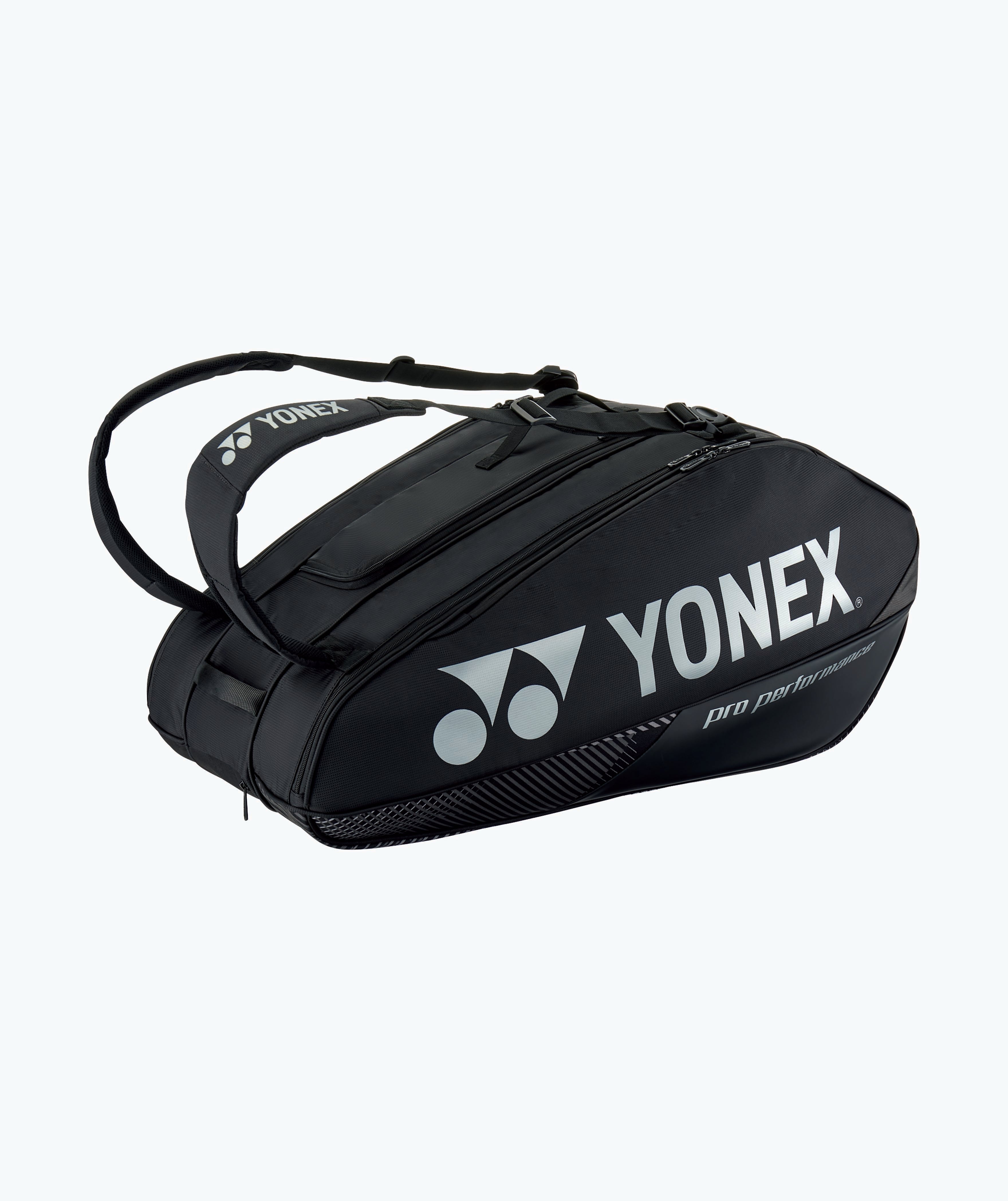 PRO RACKET BAG 9-PCS