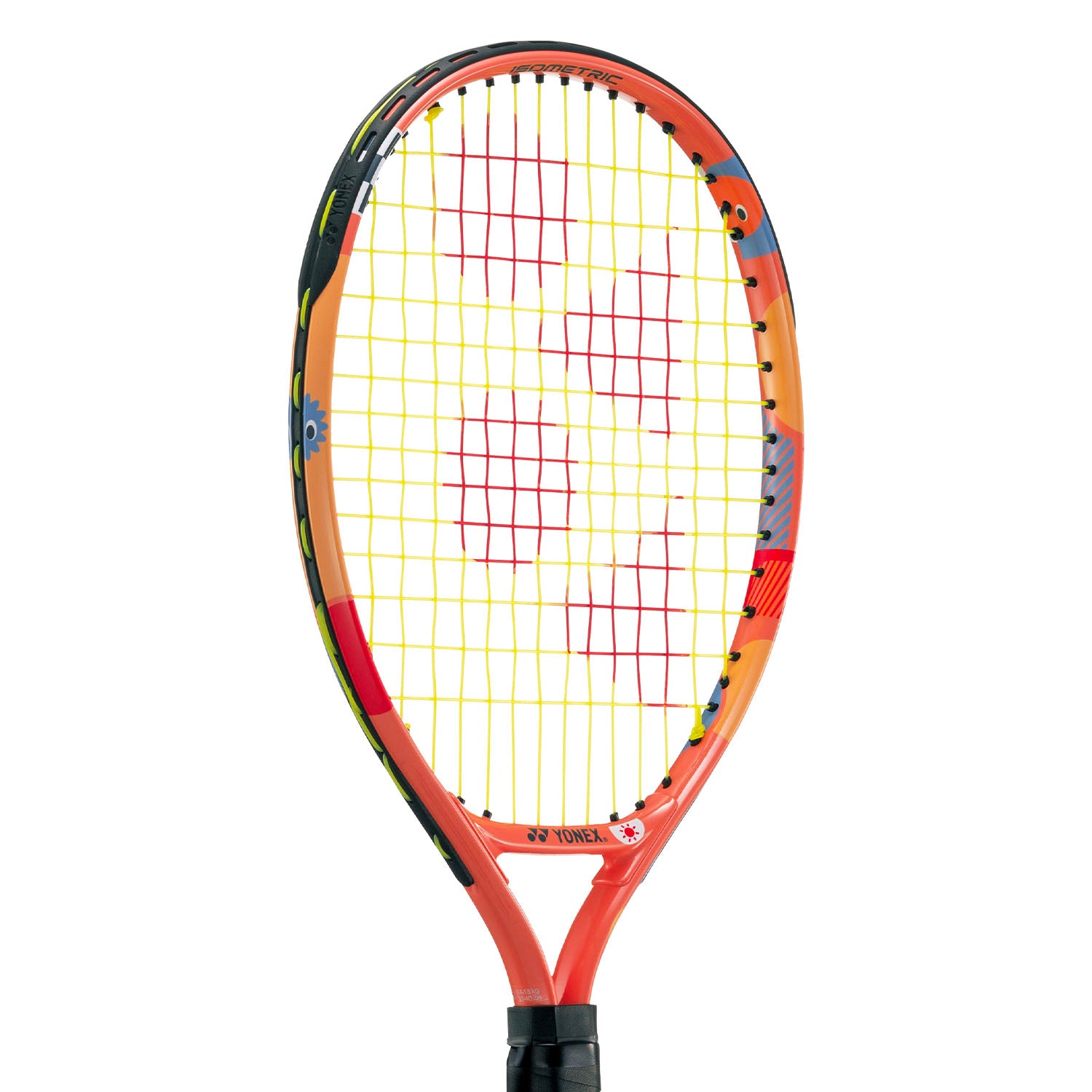 YONEX JUN 17