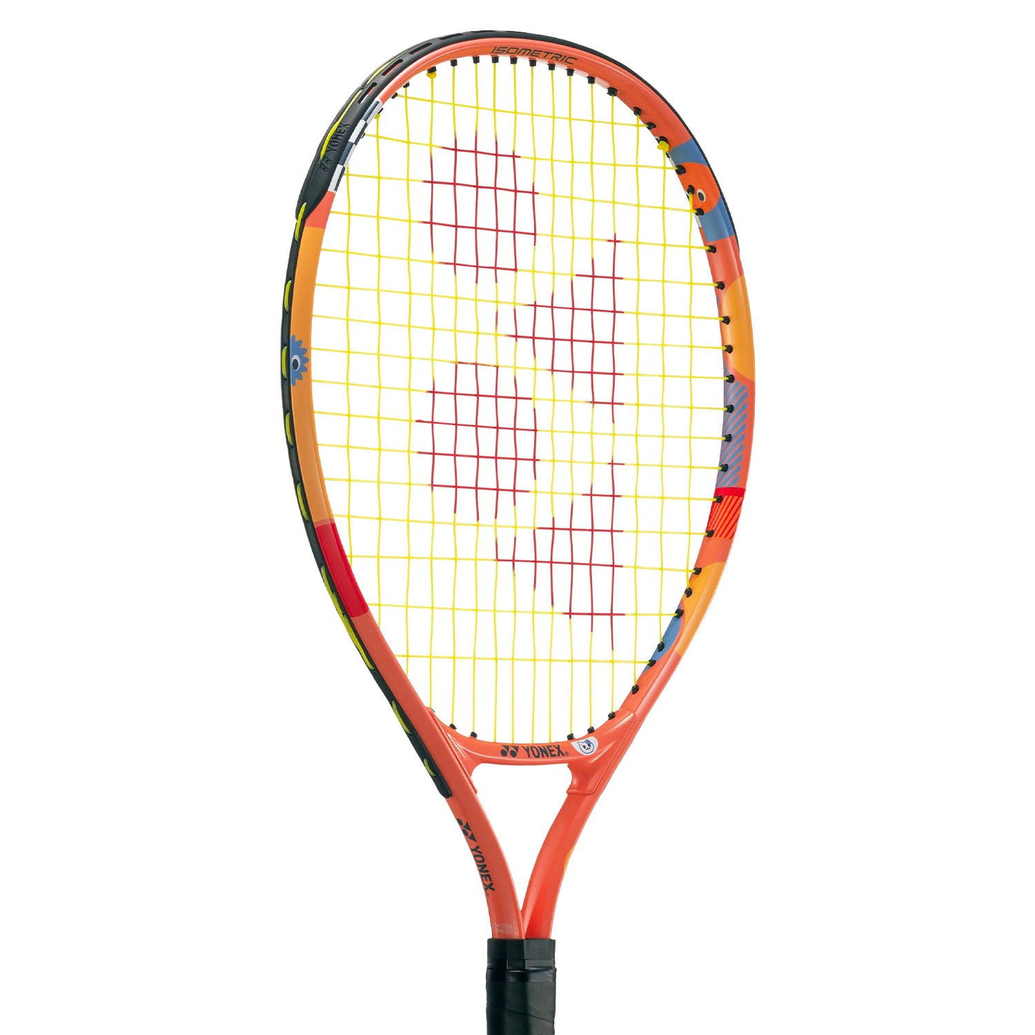 YONEX JUN 21