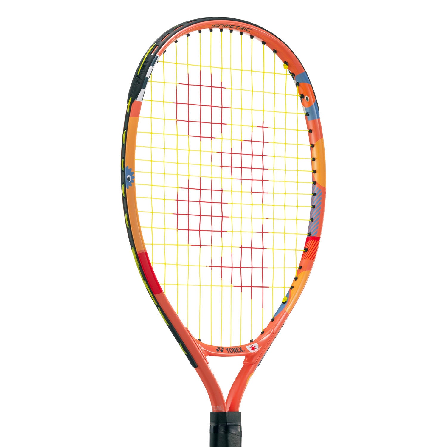 YONEX JUN 19