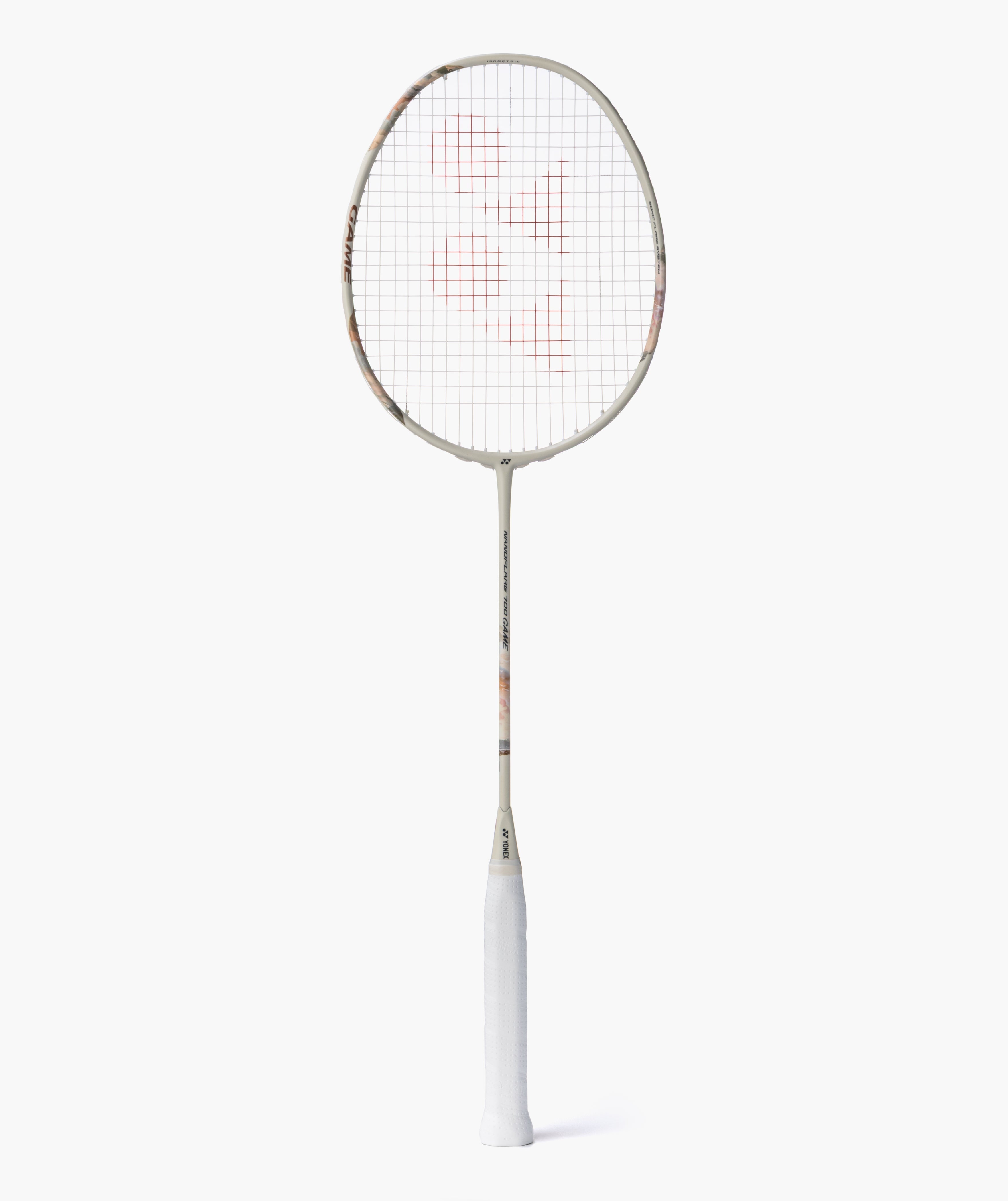 NANOFLARE 700 GAME