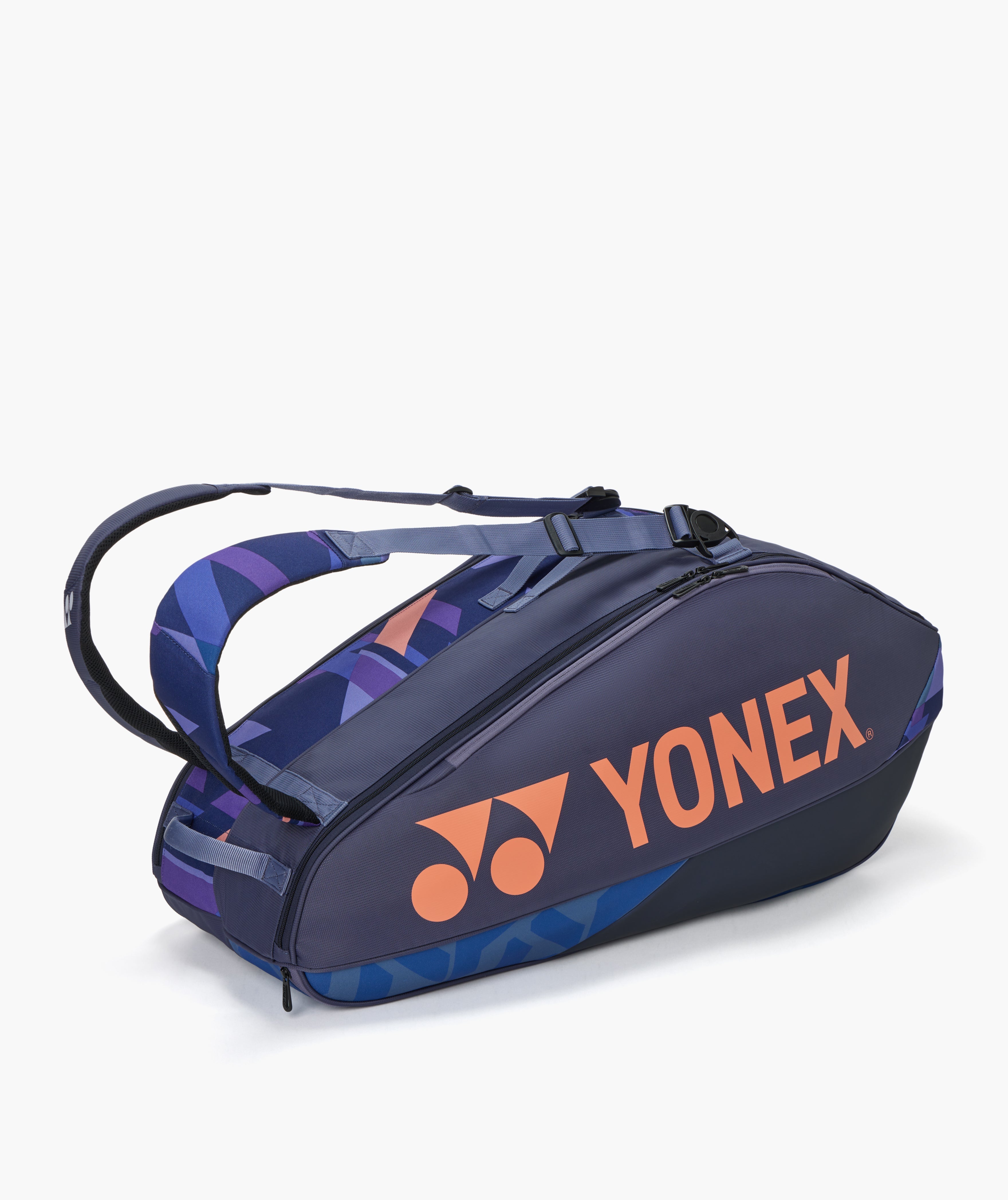 PRO RACKET BAG 6-PCS