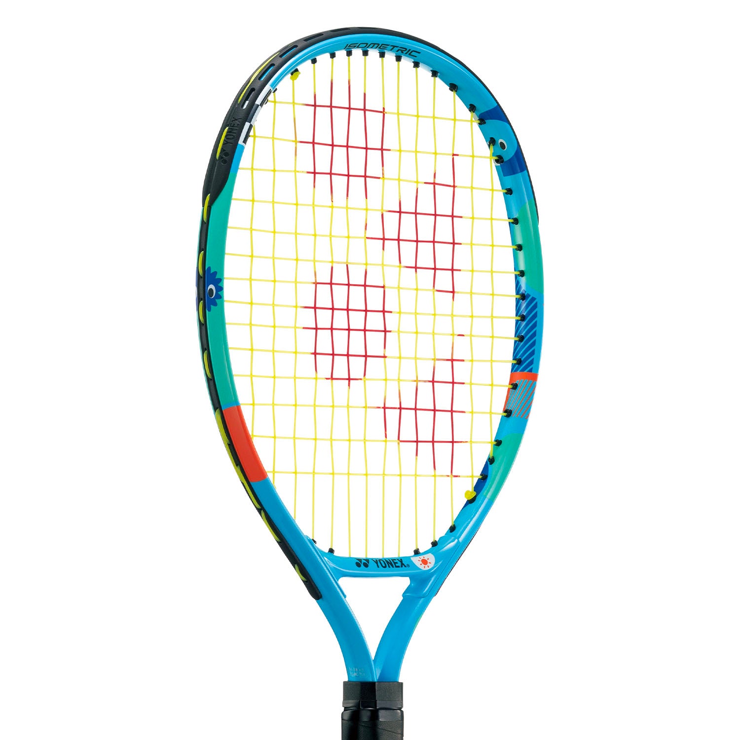 YONEX JUN 17