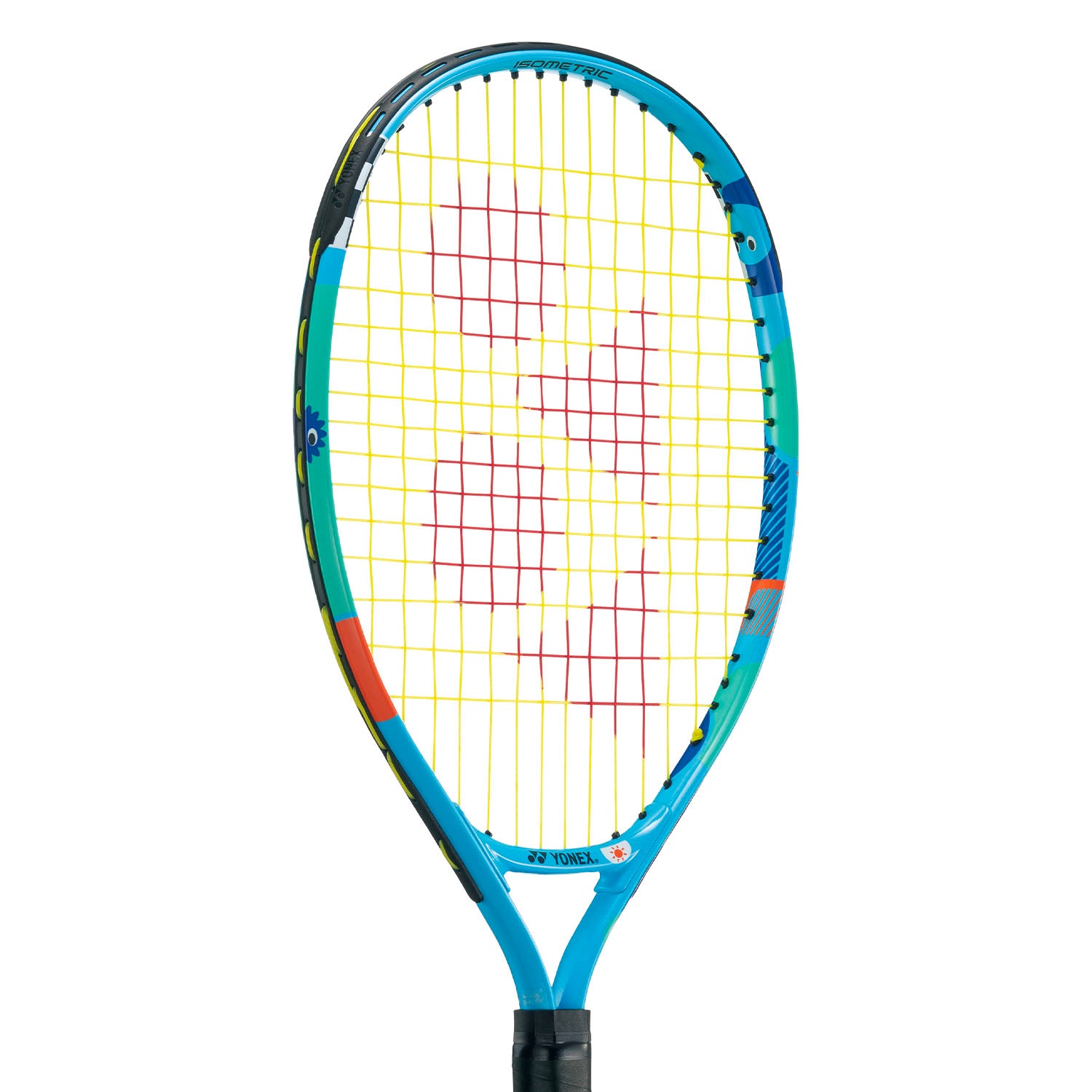 YONEX JUN 19