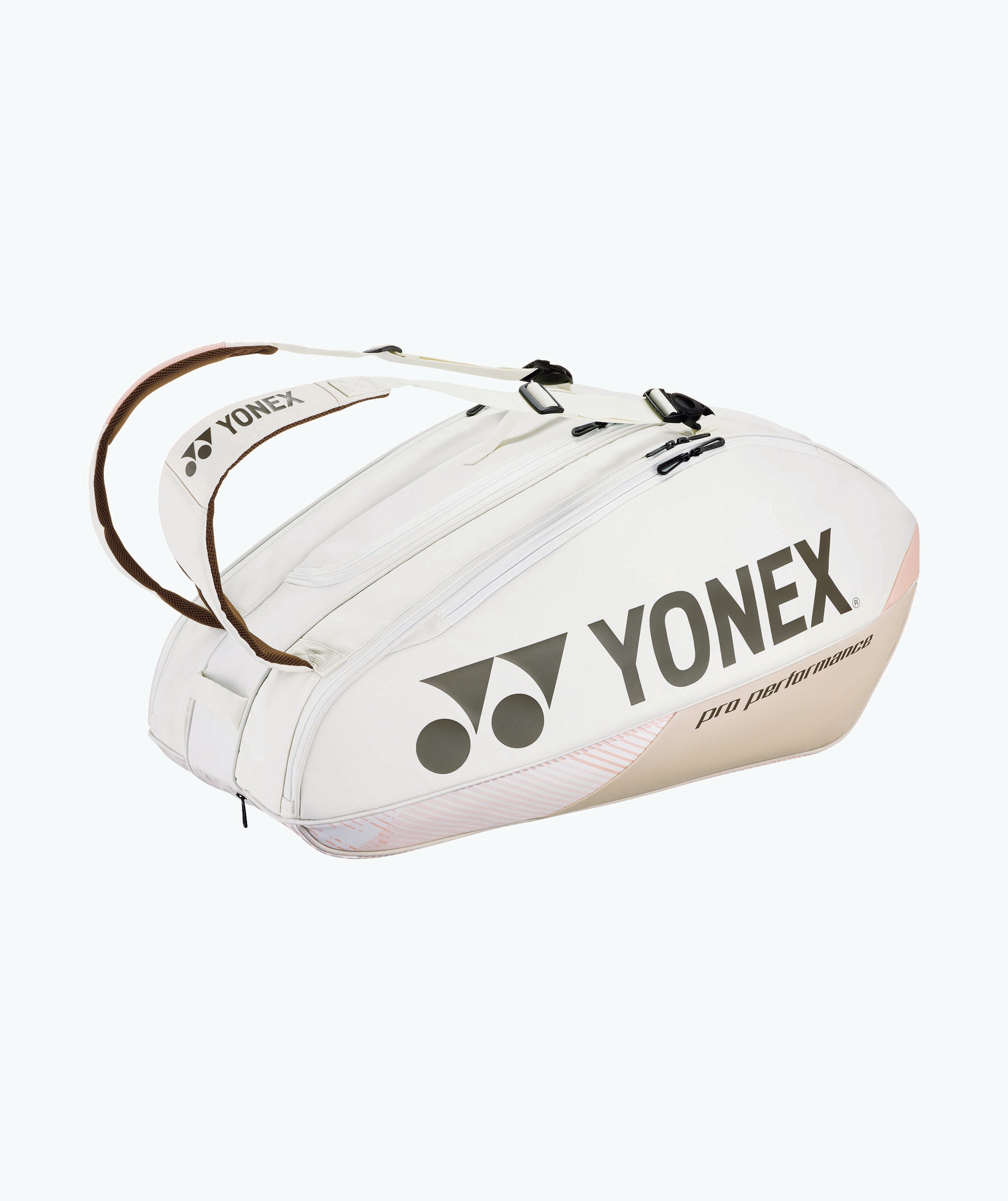 PRO RACKET BAG 9-PCS