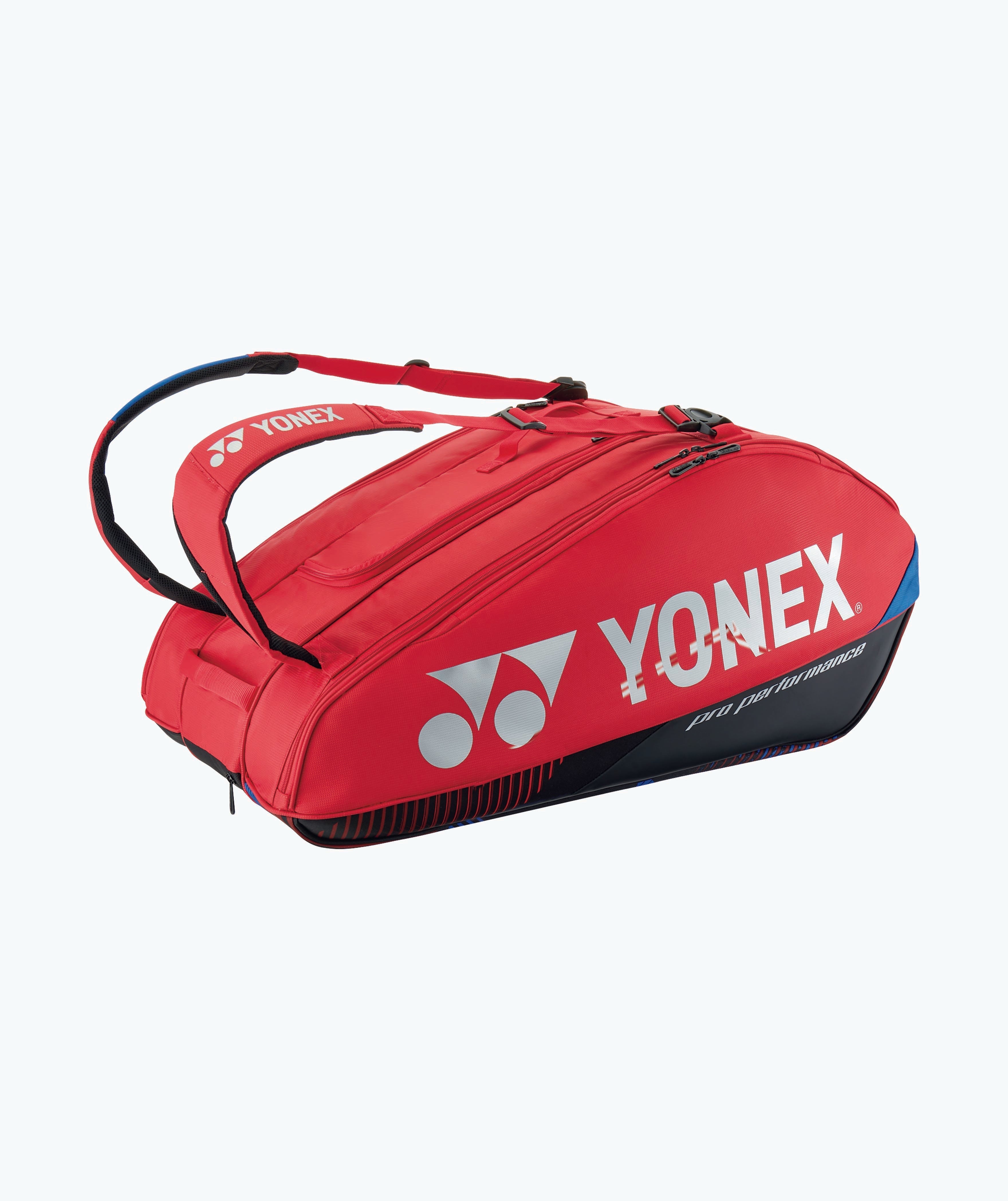PRO RACKET BAG 9-PCS