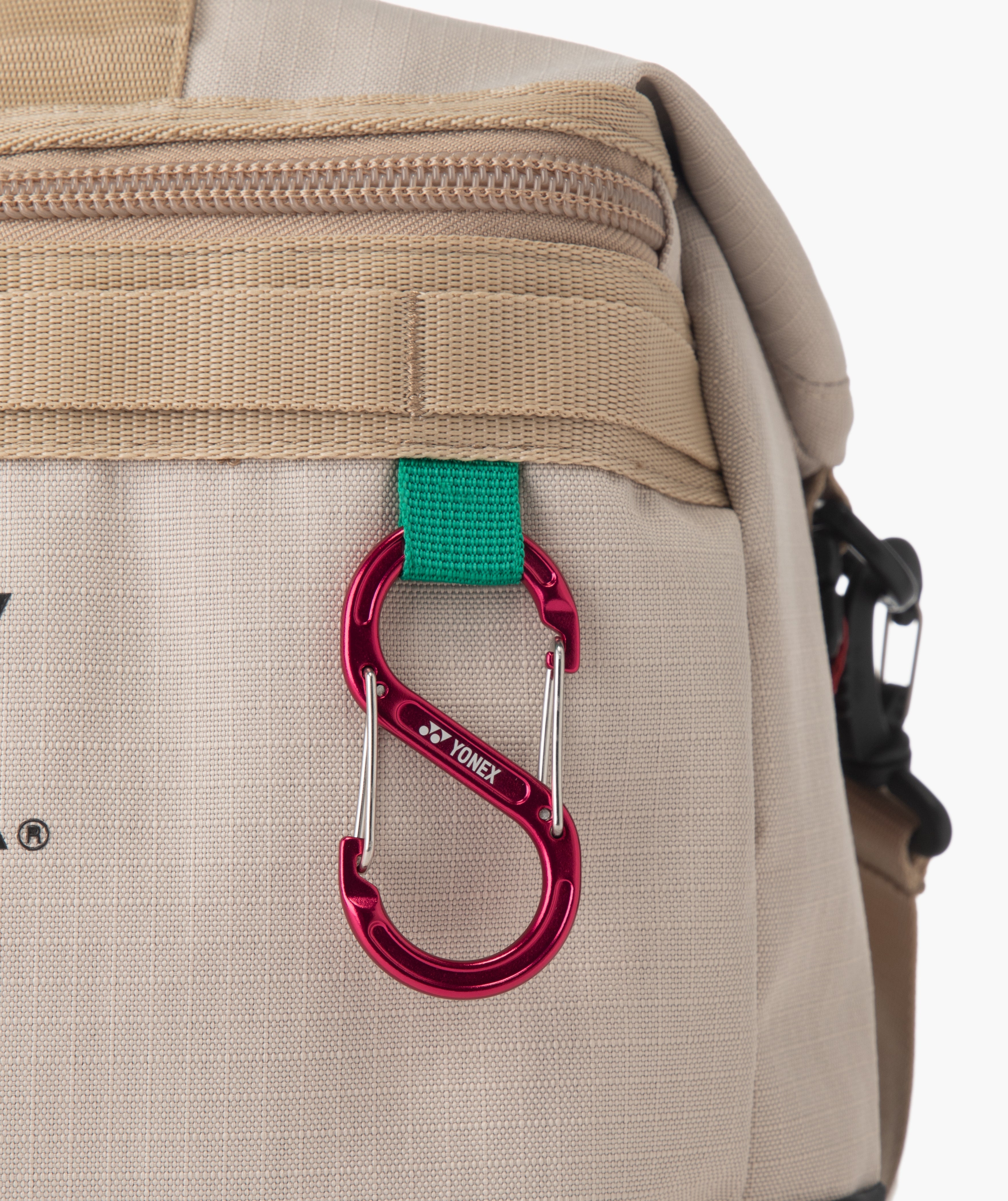 GEARLOGIC BOSTON BAG