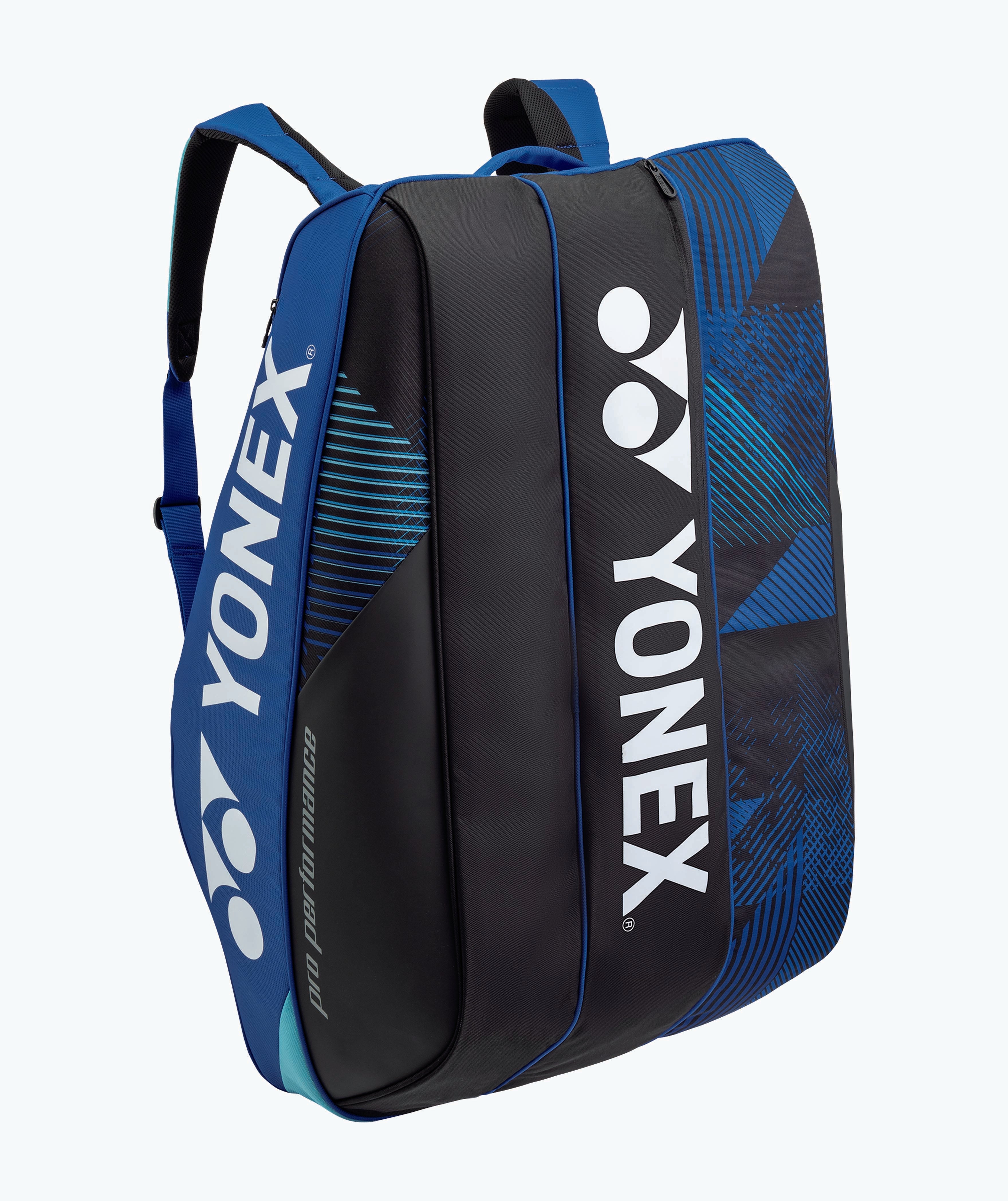 PRO RACKET BAG 12-PCS
