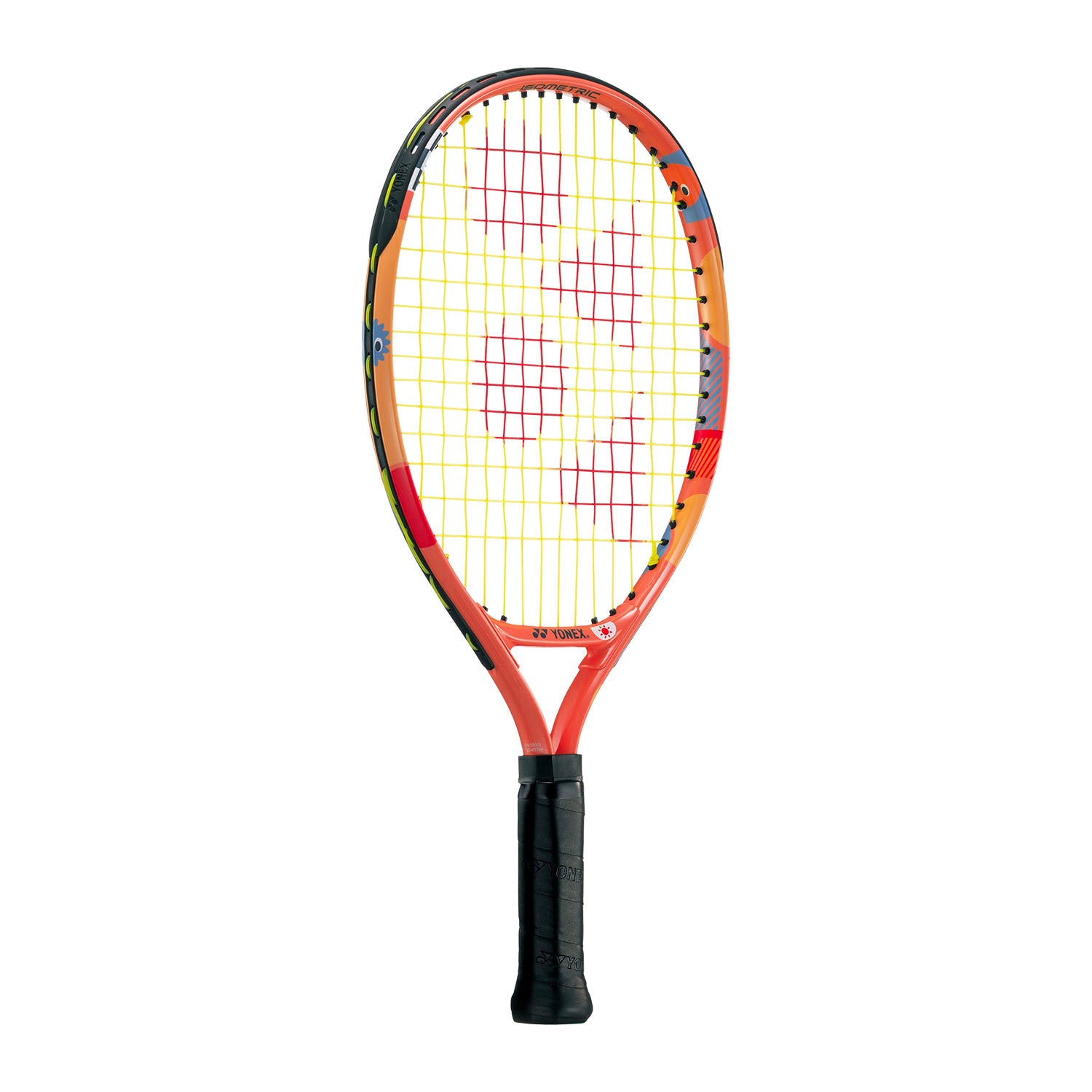 YONEX JUN 17