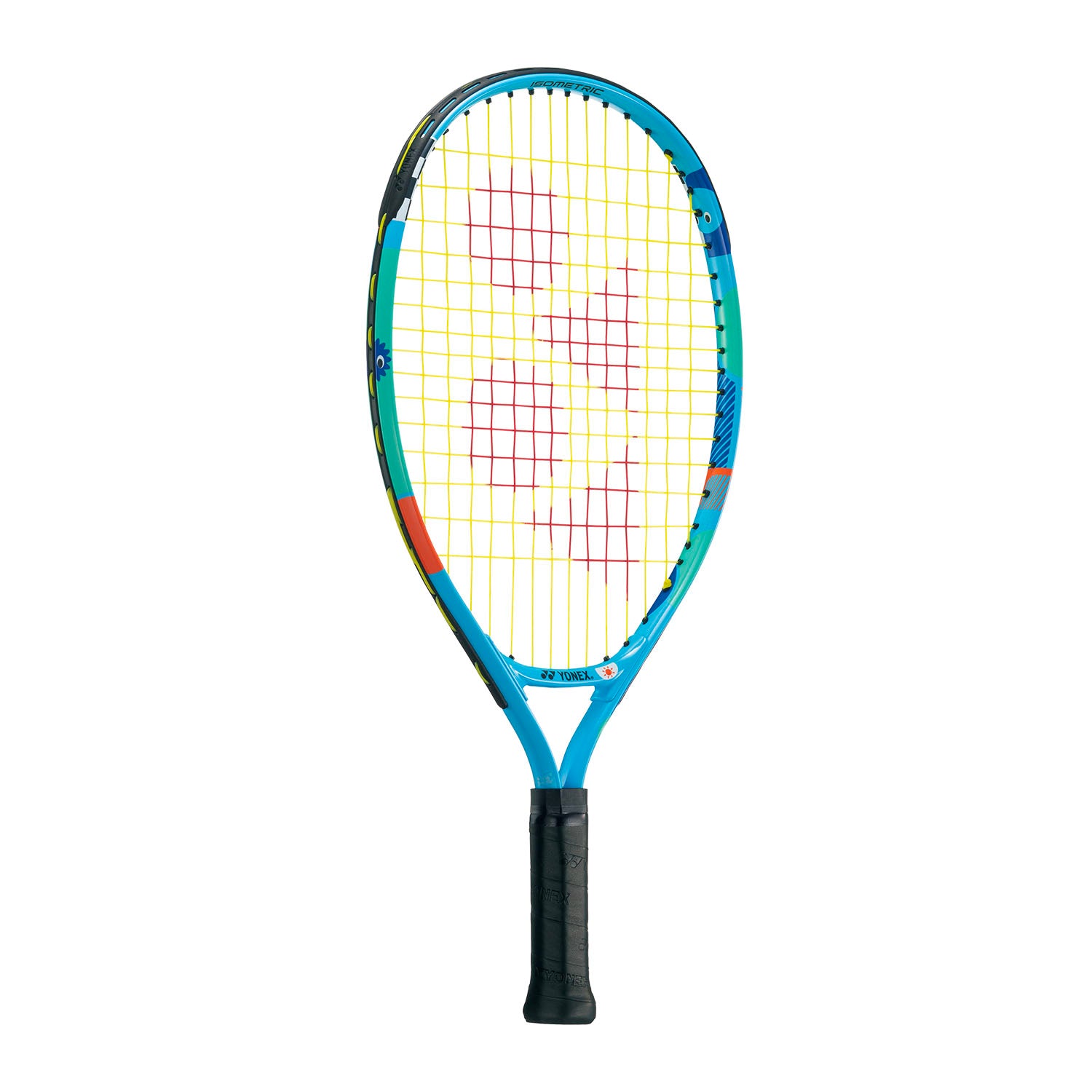 YONEX JUN 19