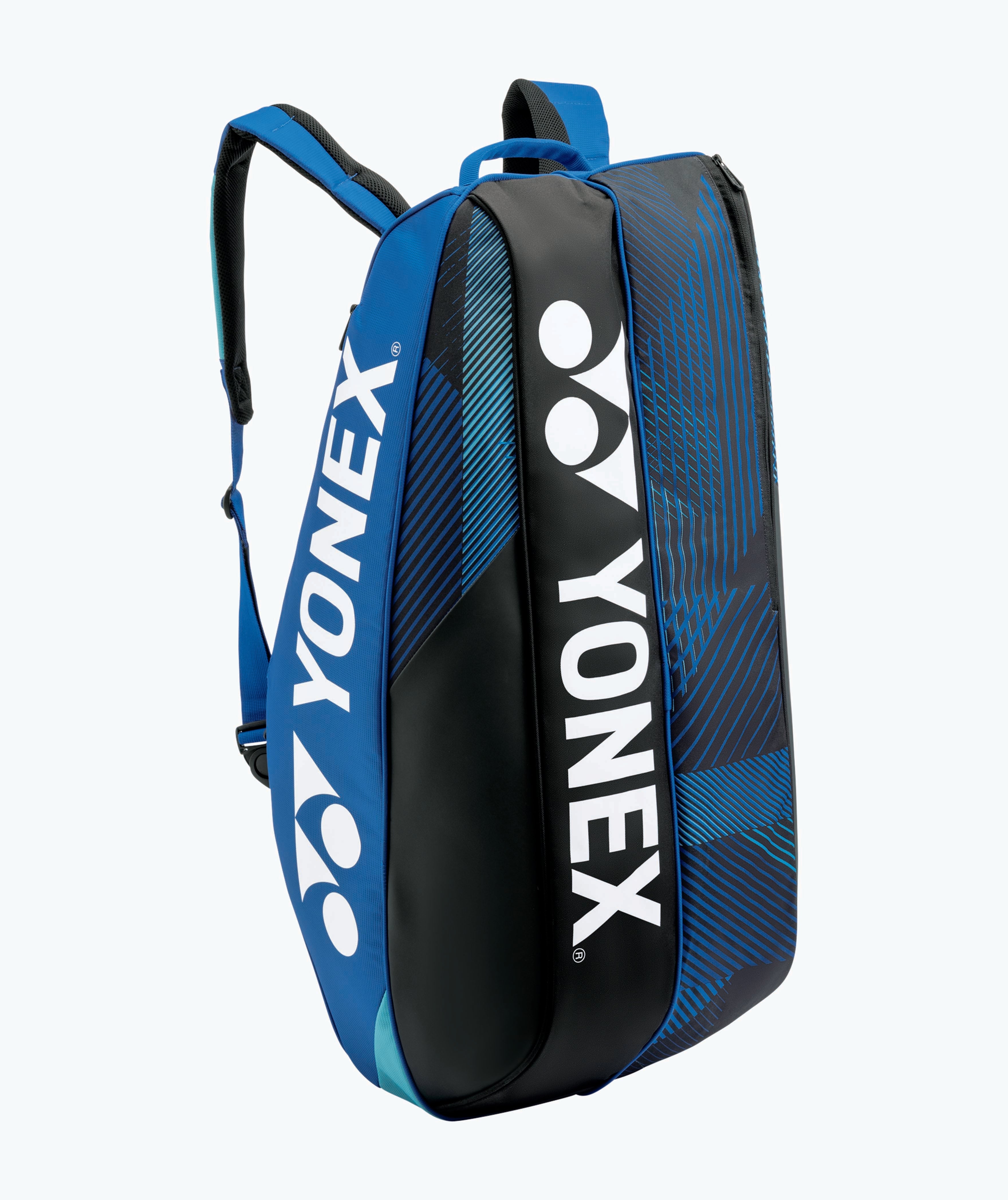 PRO RACKET BAG 6-PCS