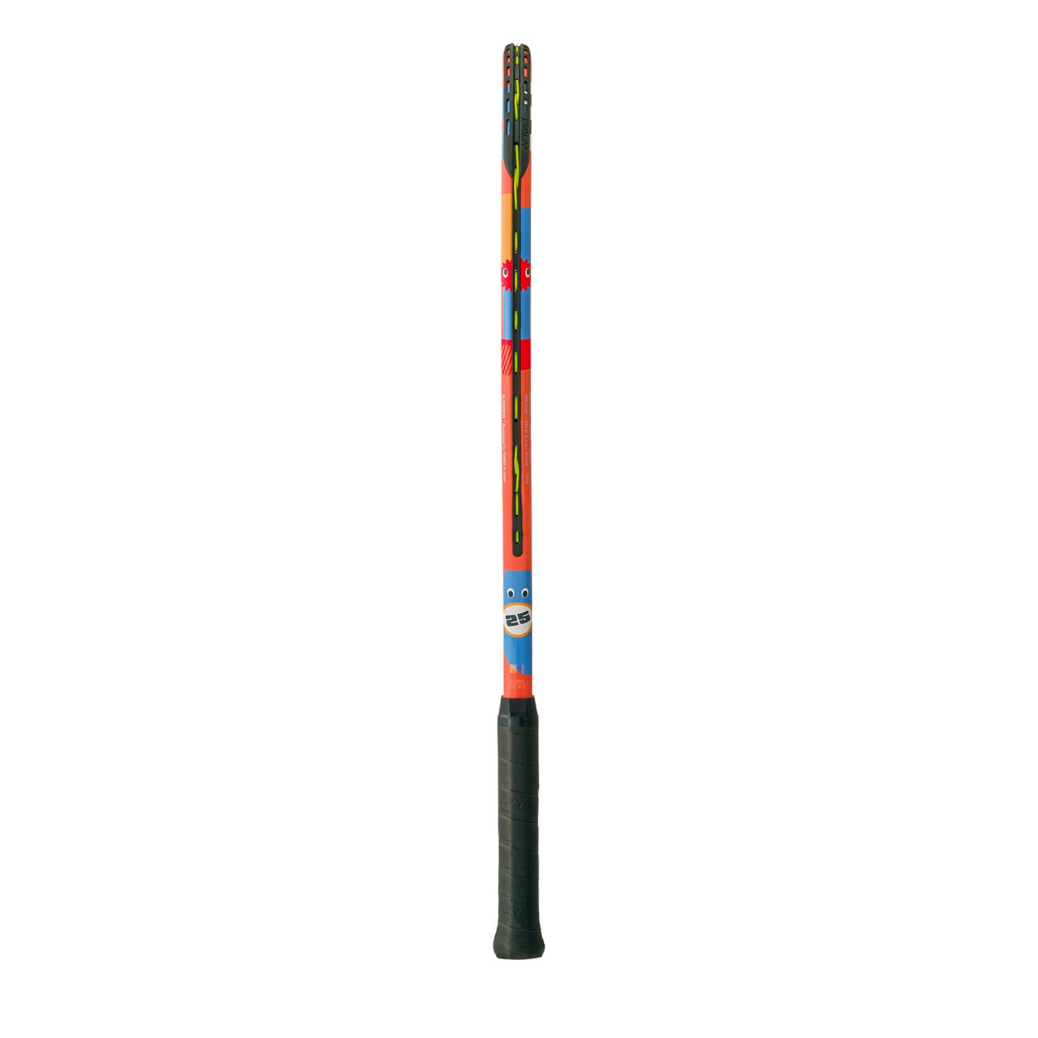 YONEX JUN 25