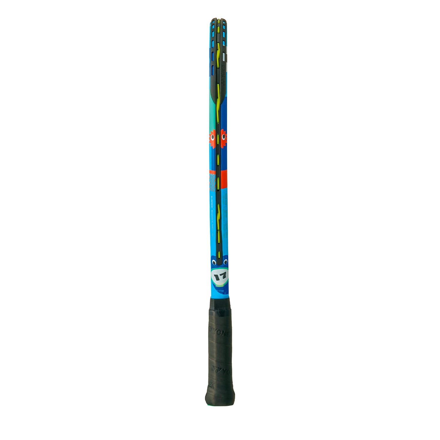 YONEX JUN 17