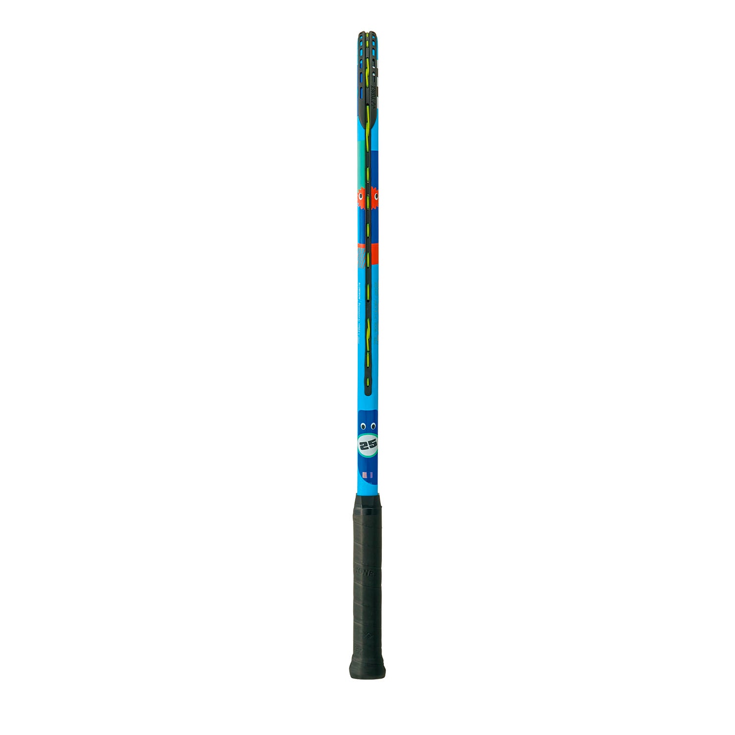 YONEX JUN 25