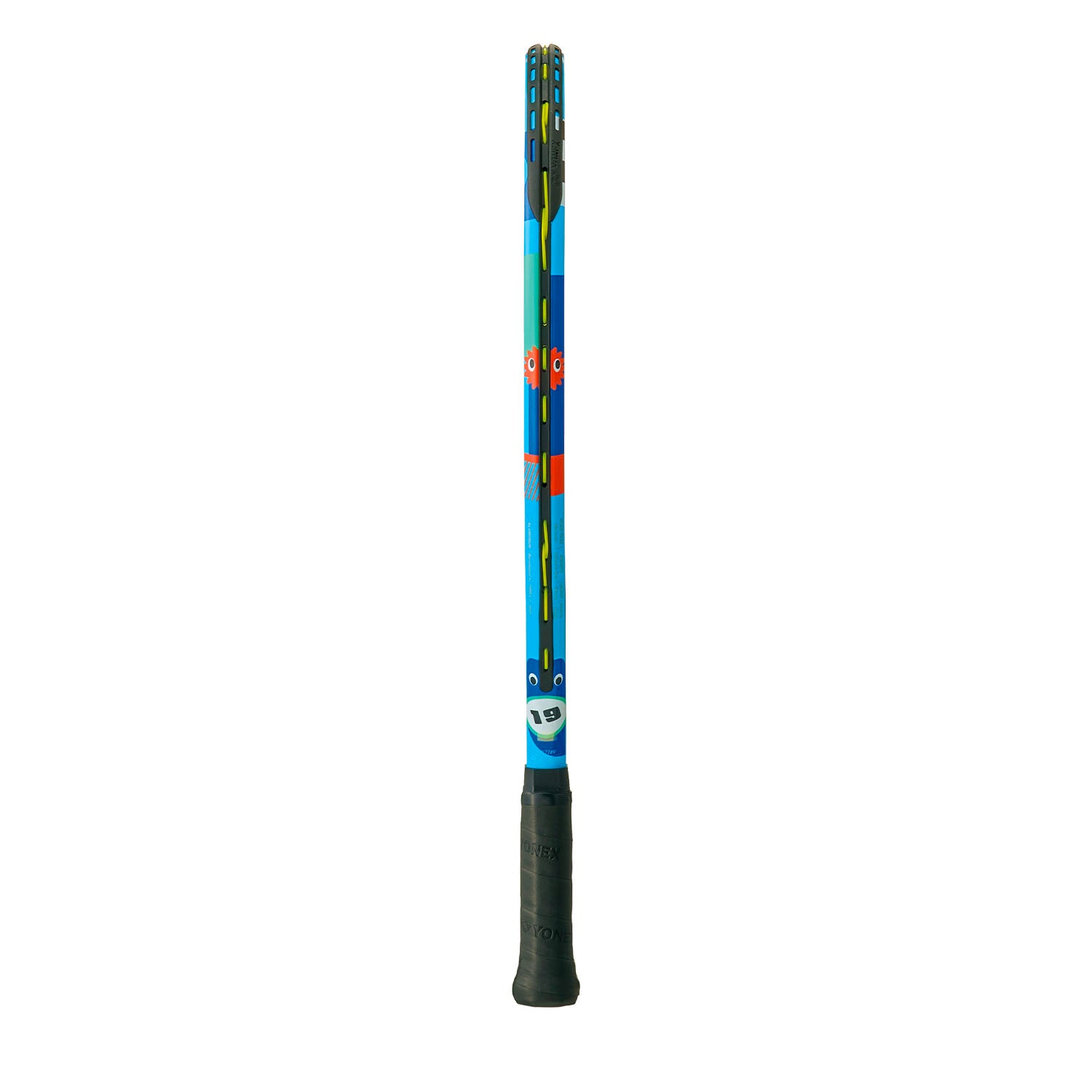 YONEX JUN 19