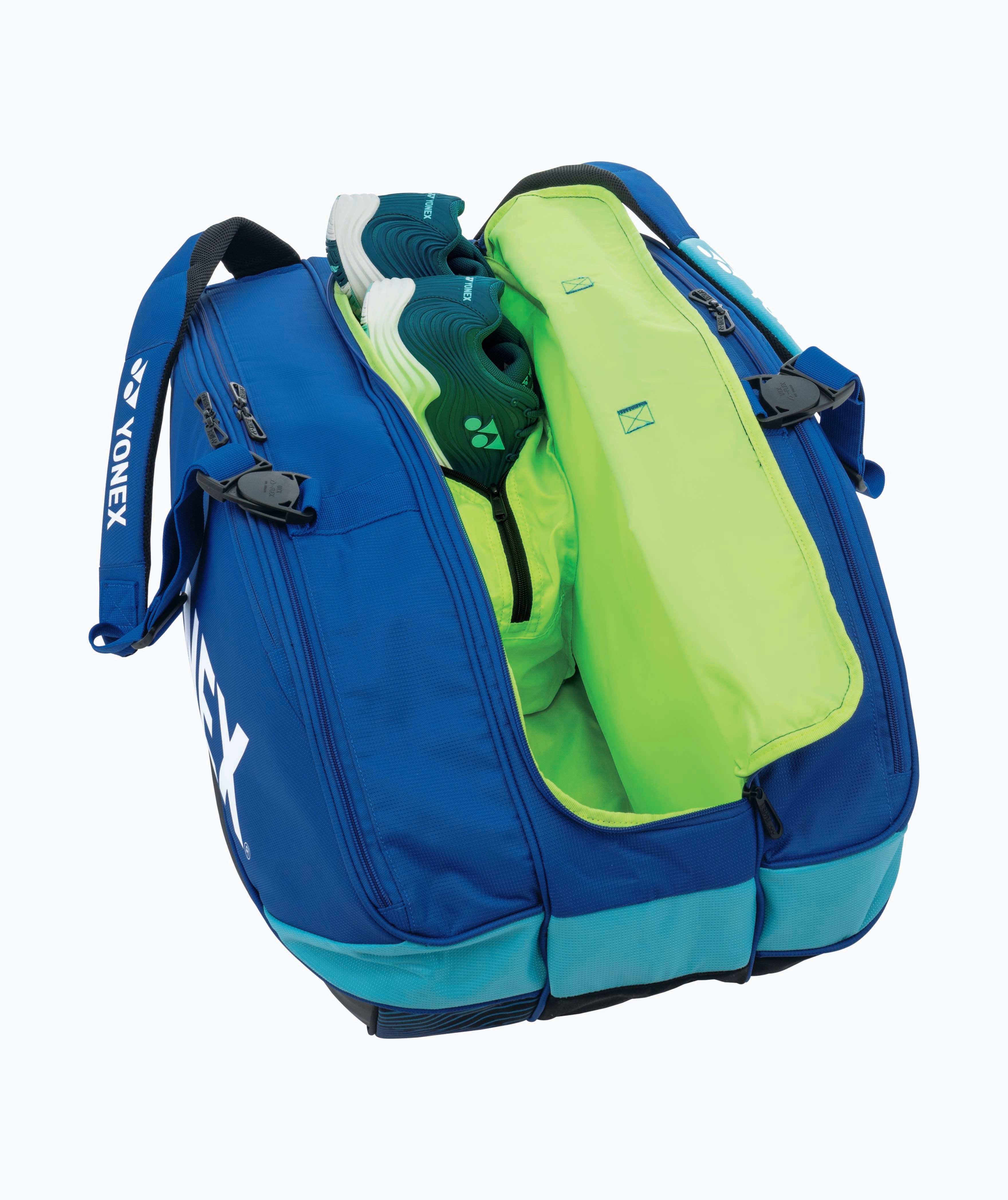 PRO RACKET BAG 9-PCS