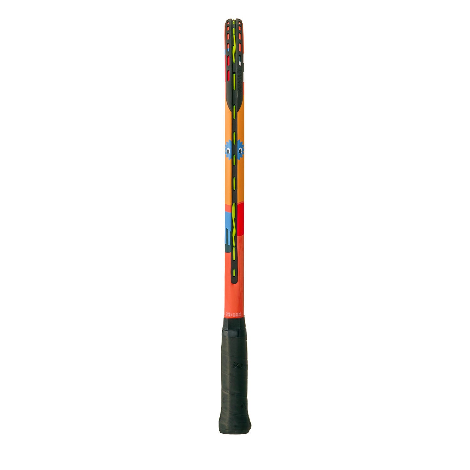 YONEX JUN 17
