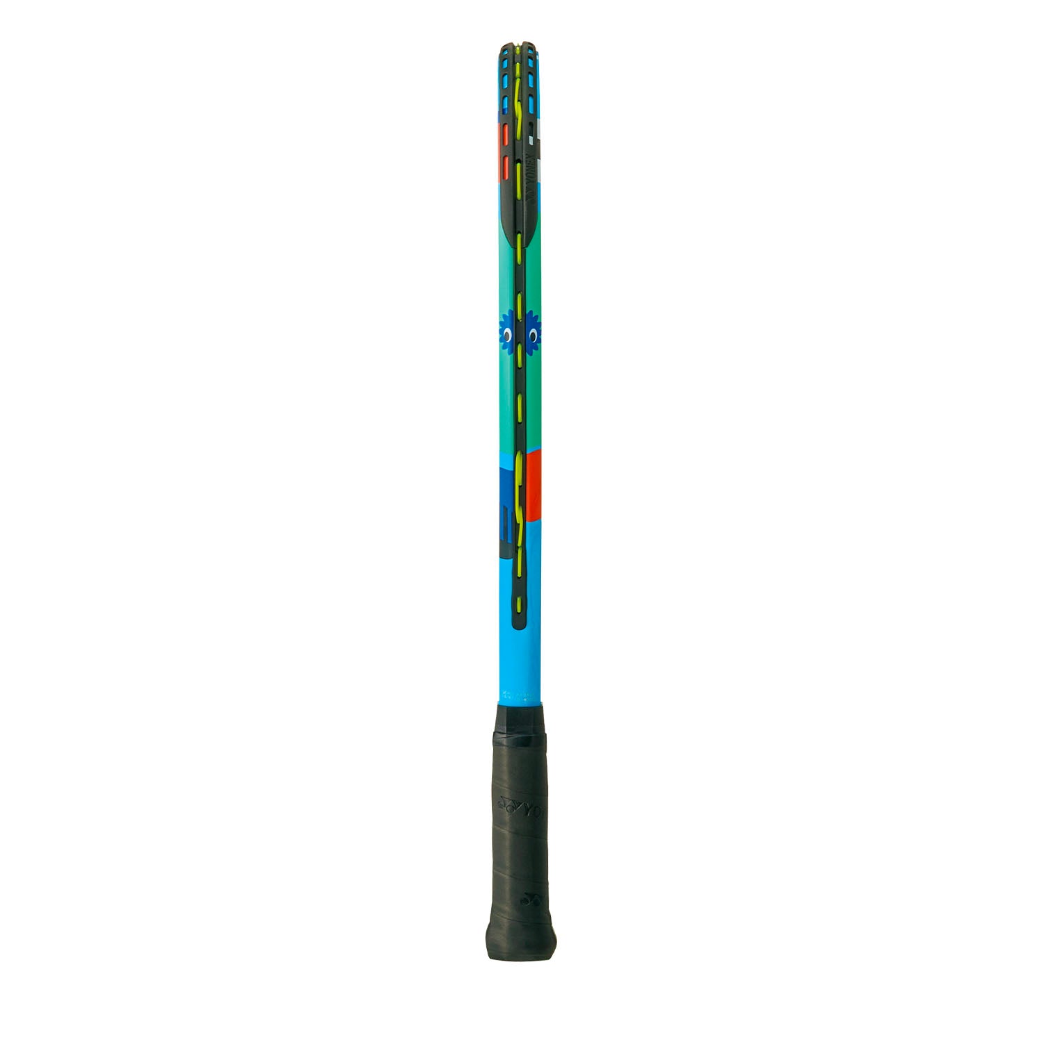 YONEX JUN 17