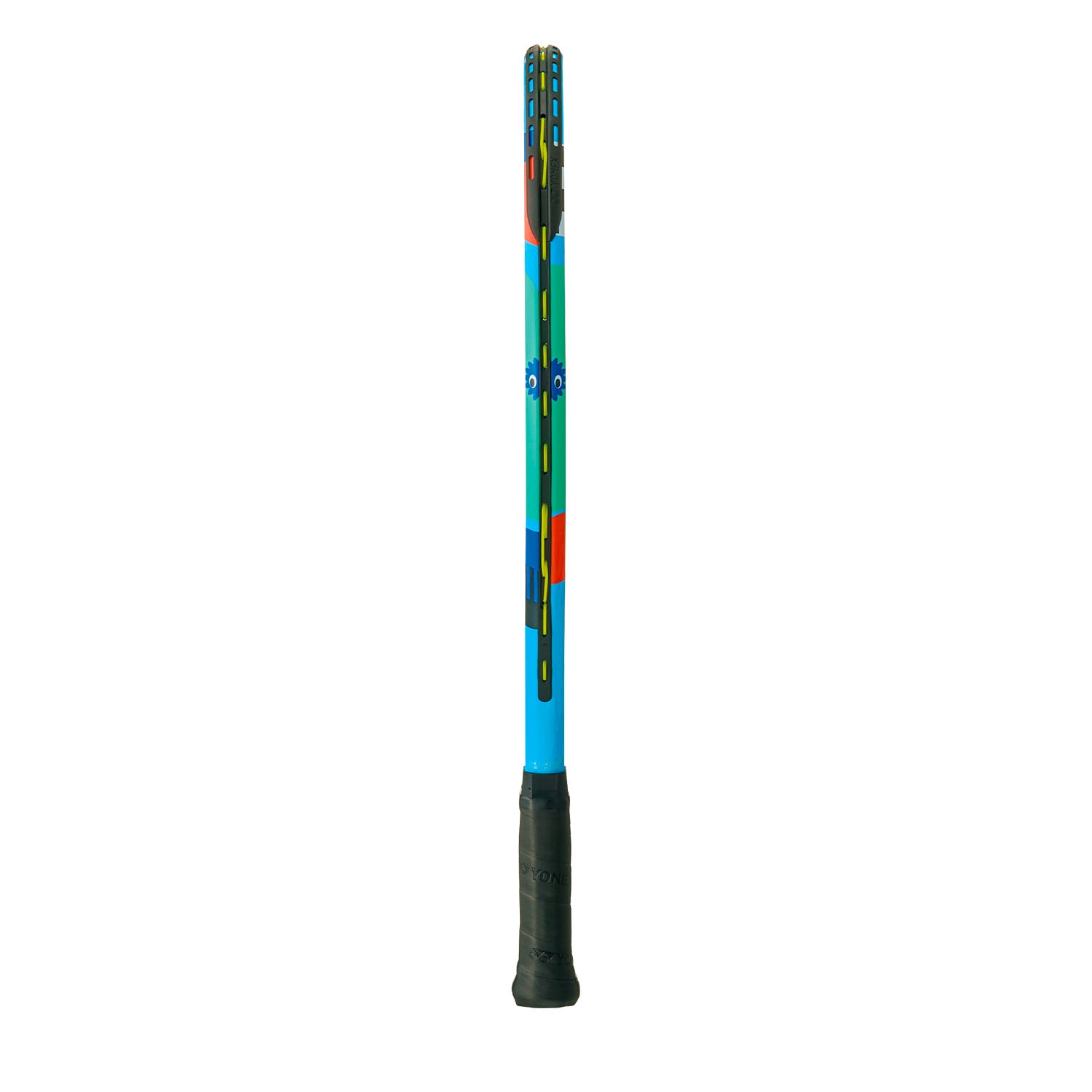 YONEX JUN 19