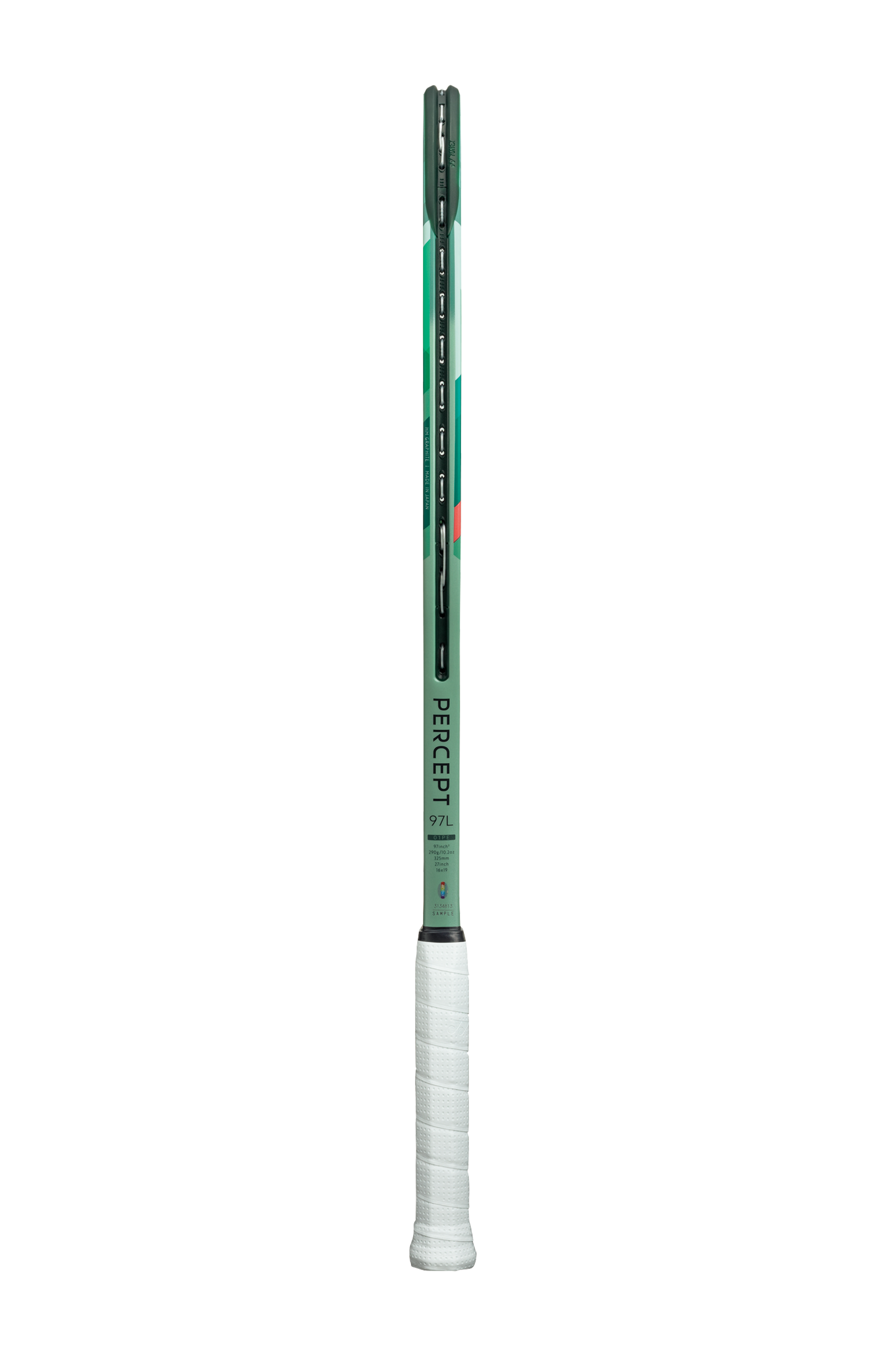 PERCEPT 97L - 290G