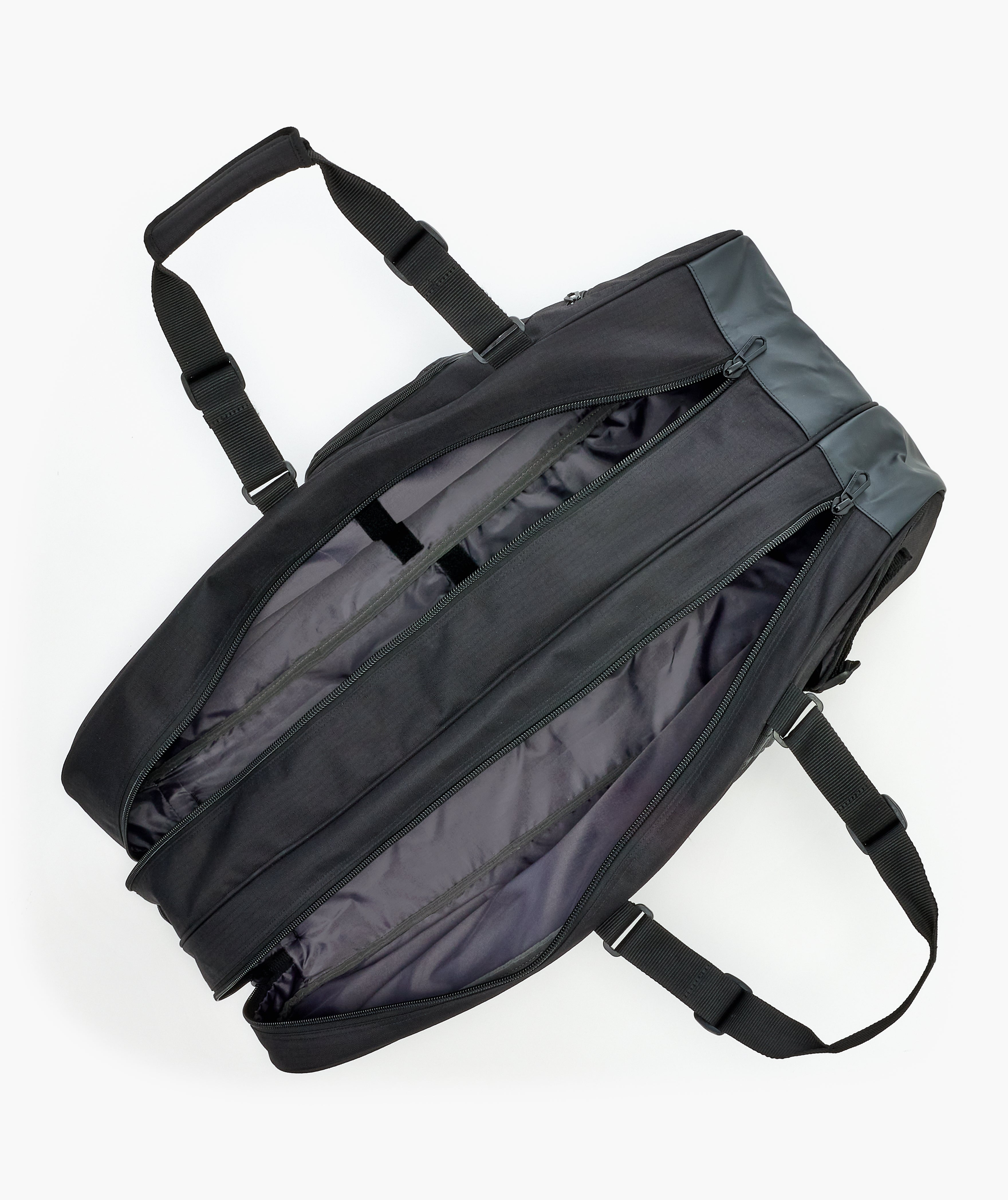 GEARLOGIC RACQUET BAG (6PCS)