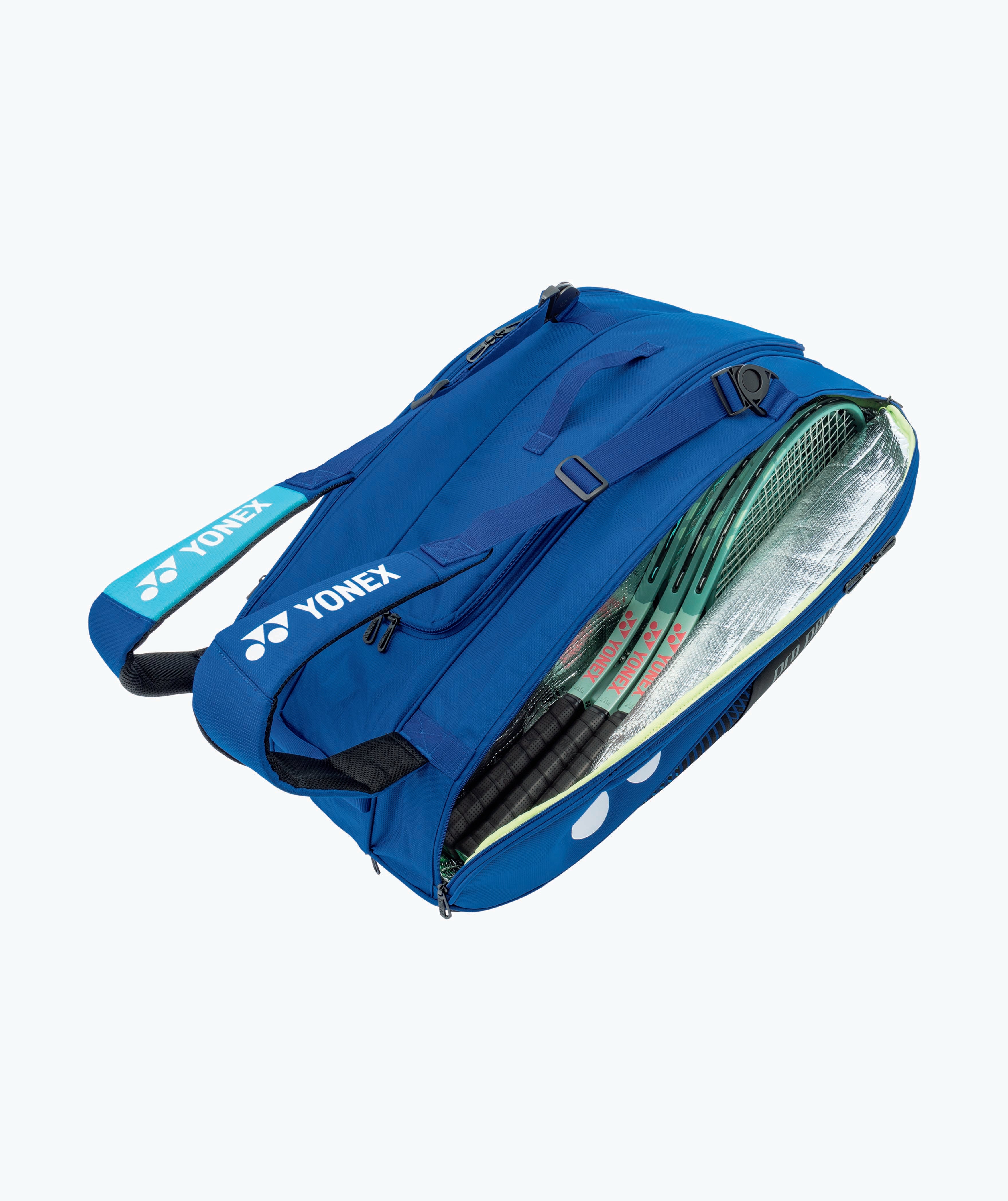 PRO RACKET BAG 9-PCS