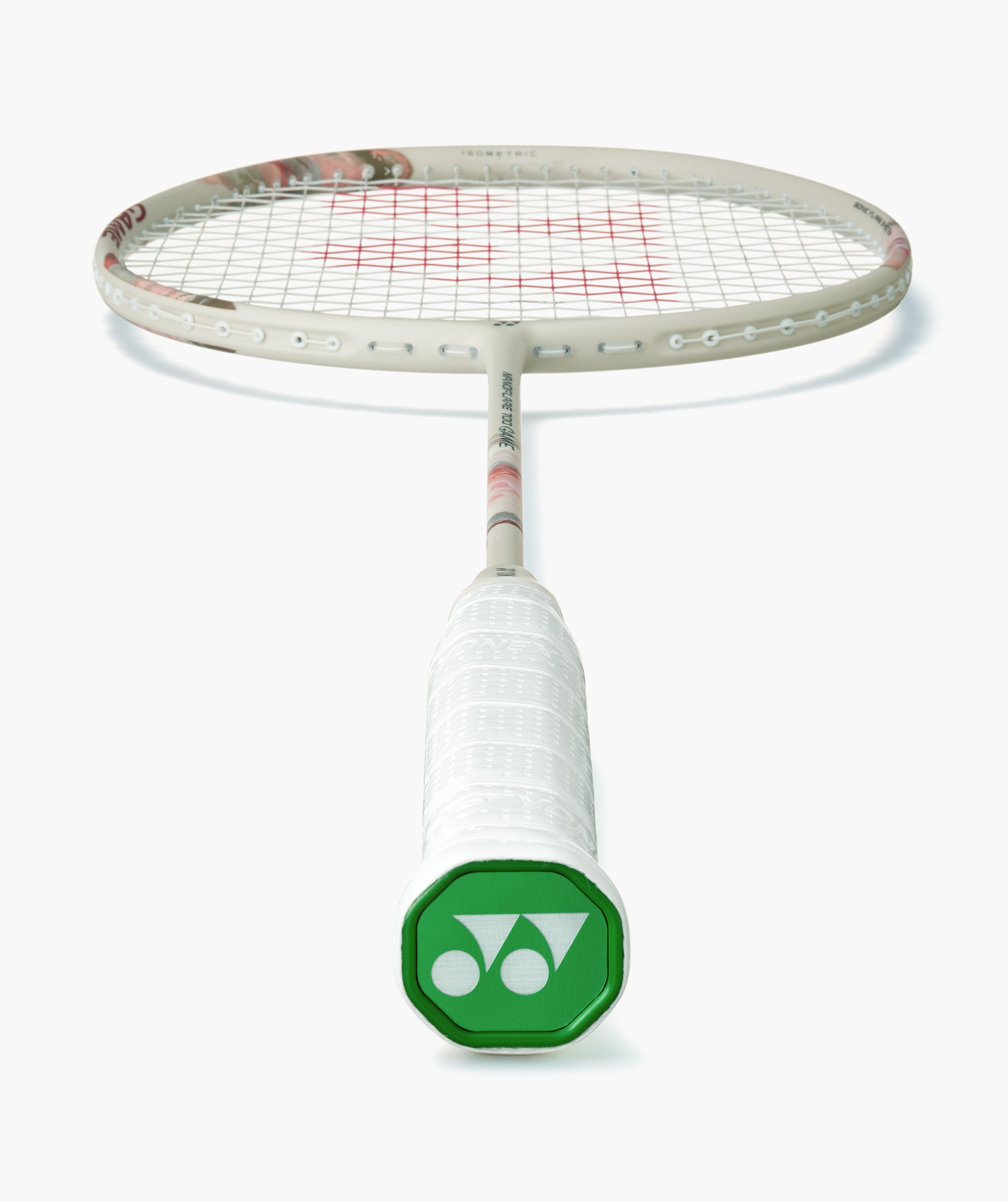 NANOFLARE 700 GAME