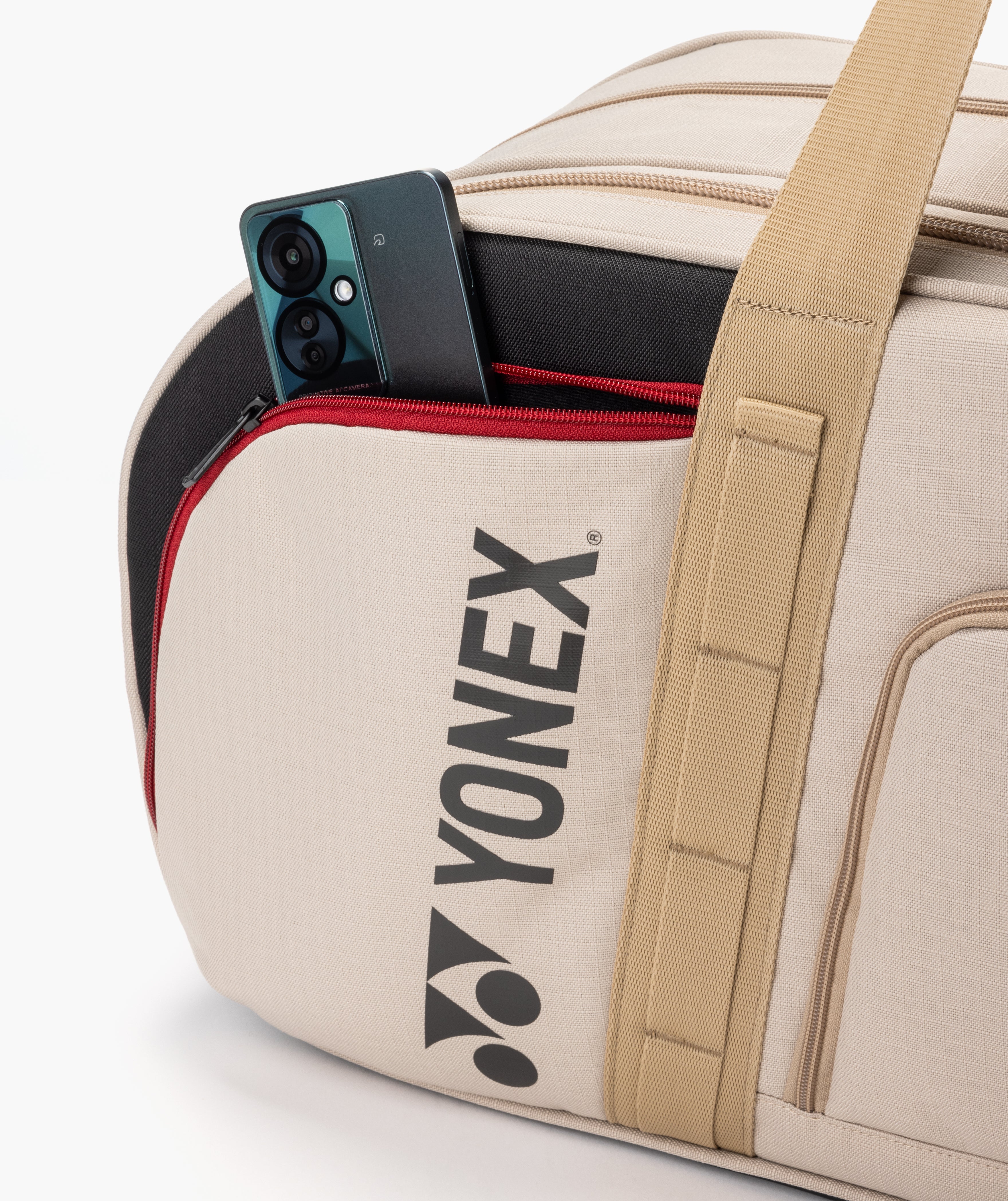 GEARLOGIC TOURNAMENT BAG