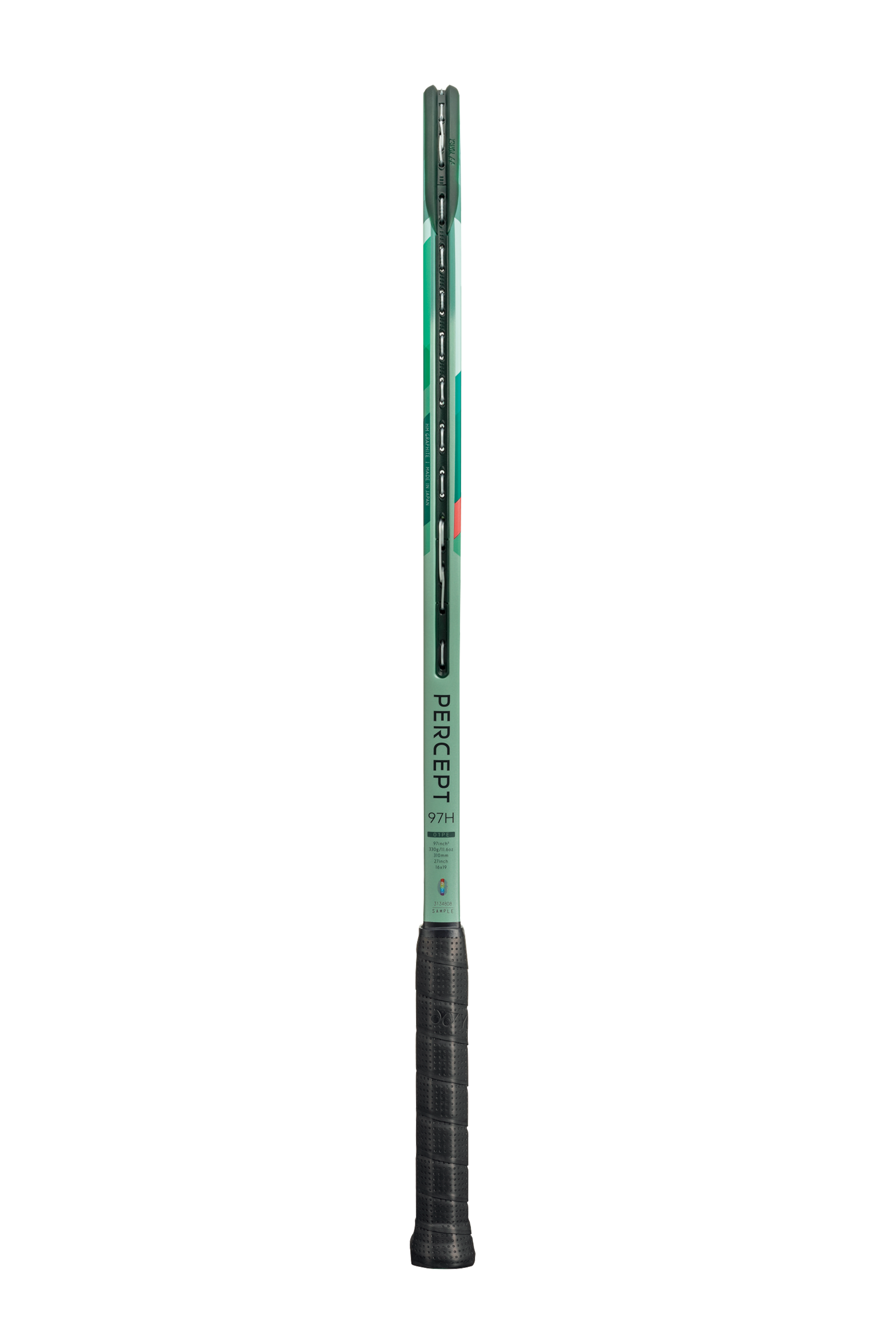 PERCEPT 97H - 330G