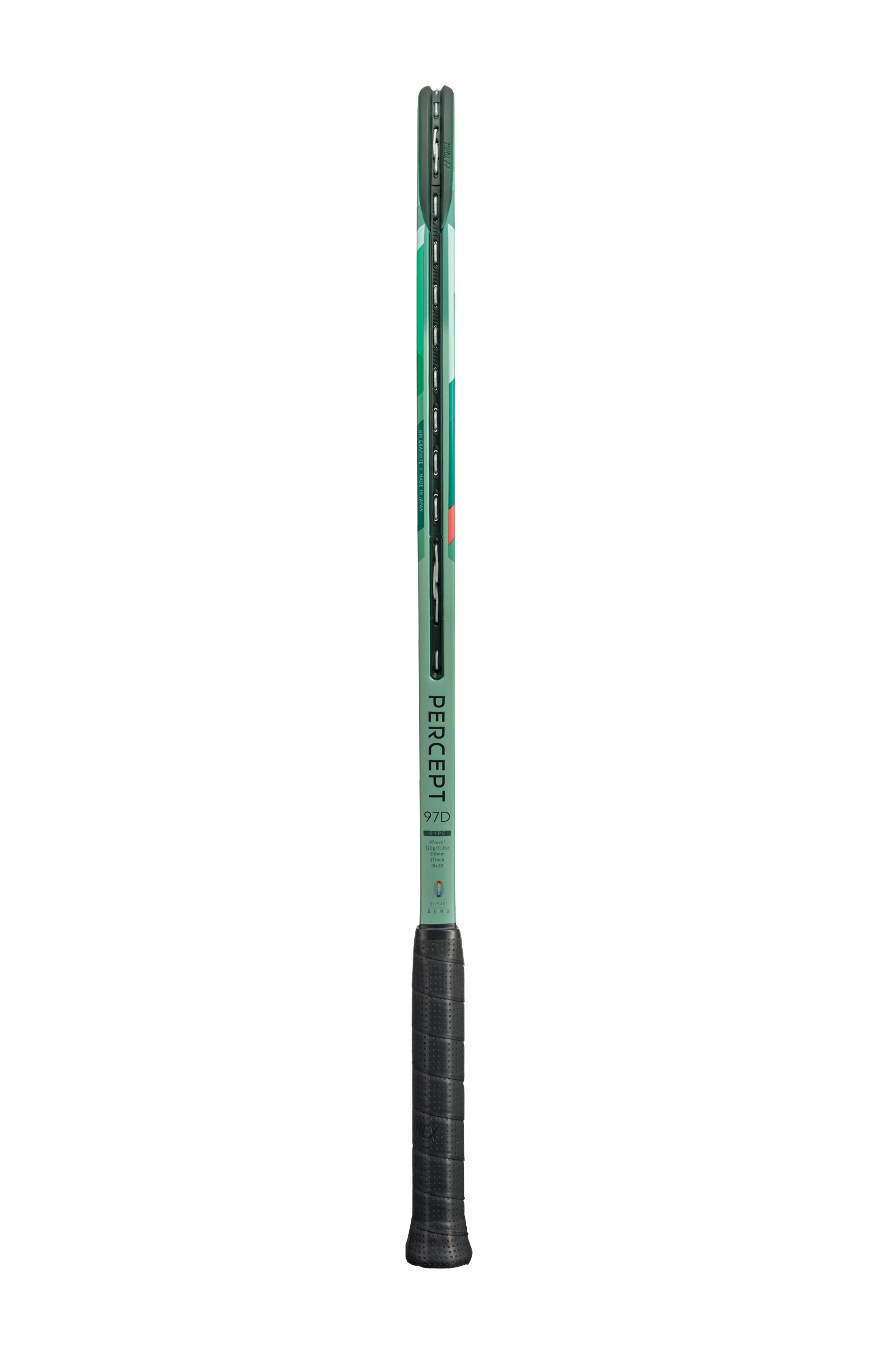 PERCEPT 97D - 320G