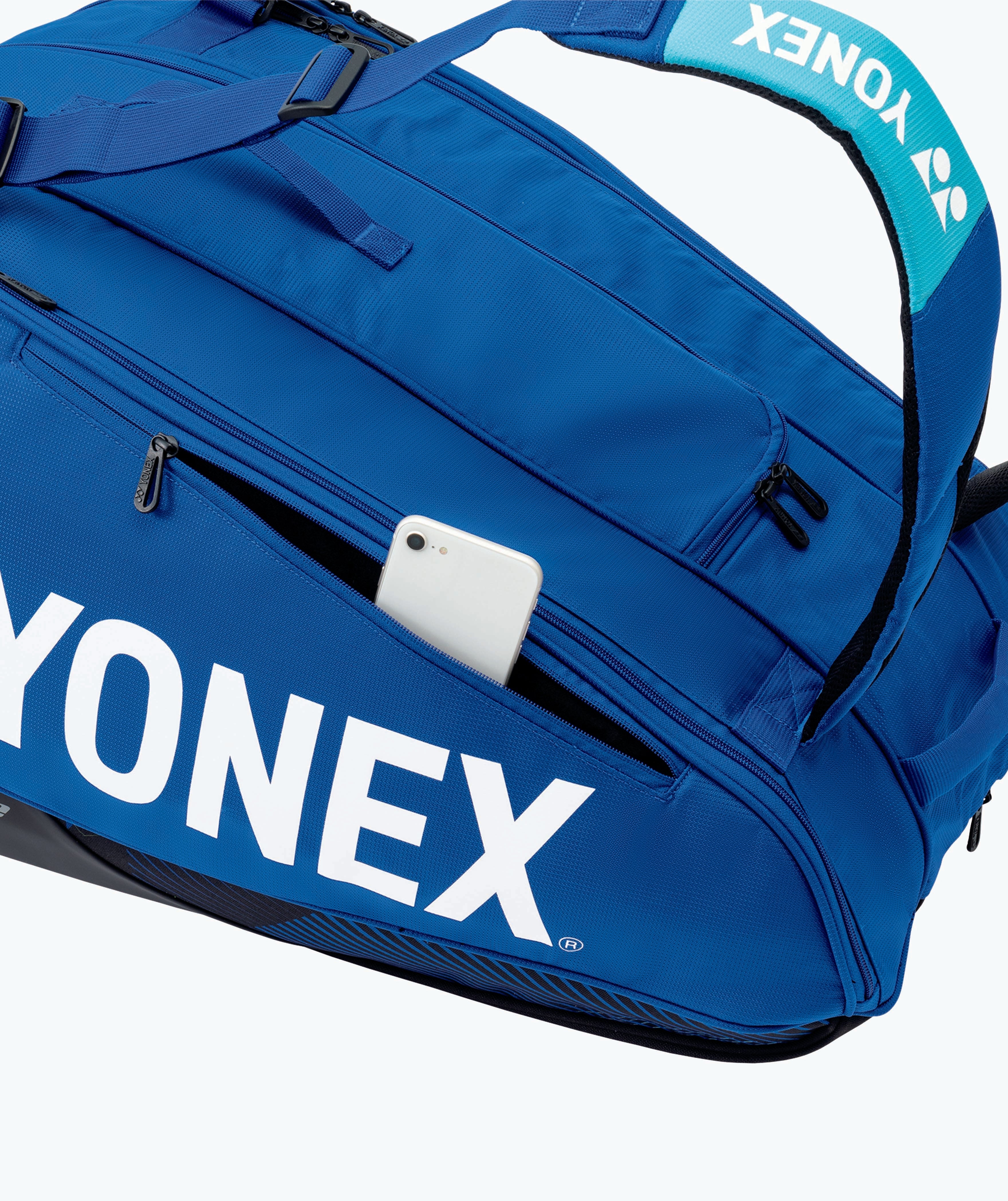 PRO RACKET BAG 9-PCS