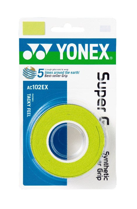 WET SUPER GRAP 3-PCS