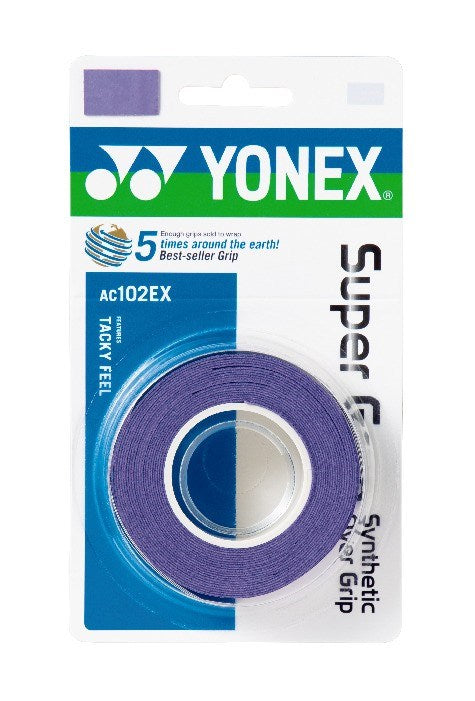 WET SUPER GRAP 3-PCS