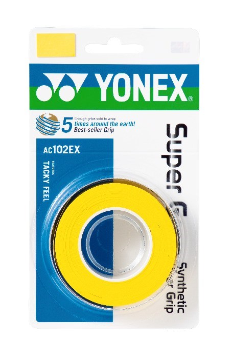 WET SUPER GRAP 3-PCS