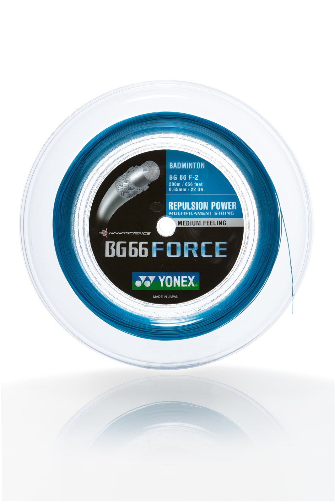 BG66 FORCE - 200M