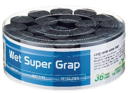 WET SUPER GRAP 36-PCS BOX