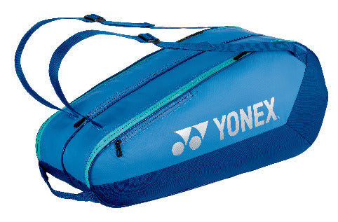 TEAM RACKETBAG 6 PCS