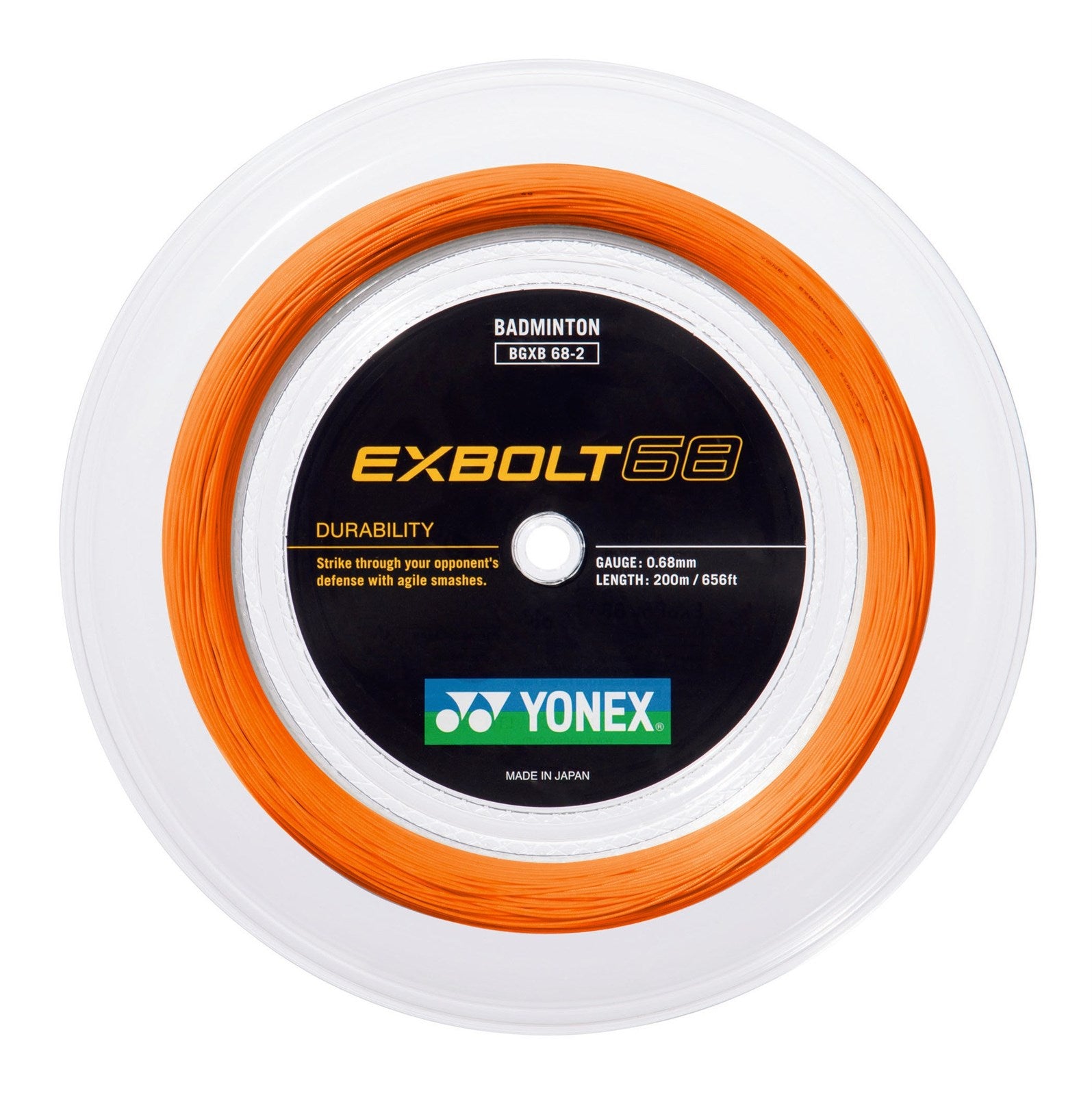 EXBOLT 68 - 200M