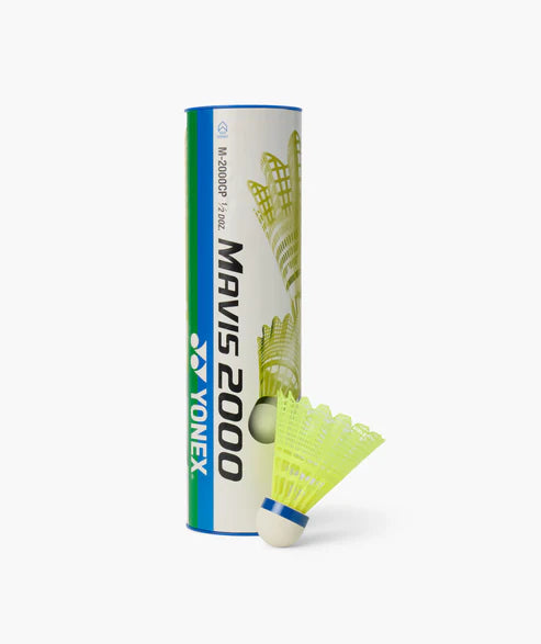 MAVIS 2000 6 PCS / TUBE