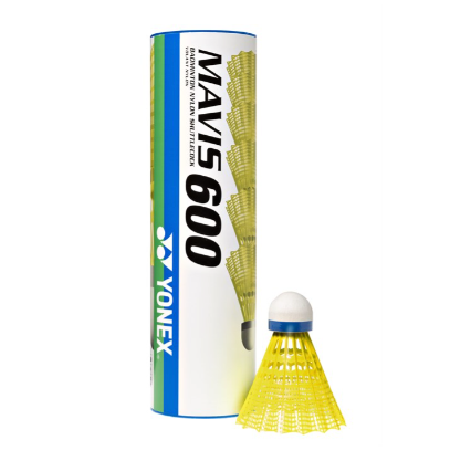 MAVIS 600 6 PCS / TUBE