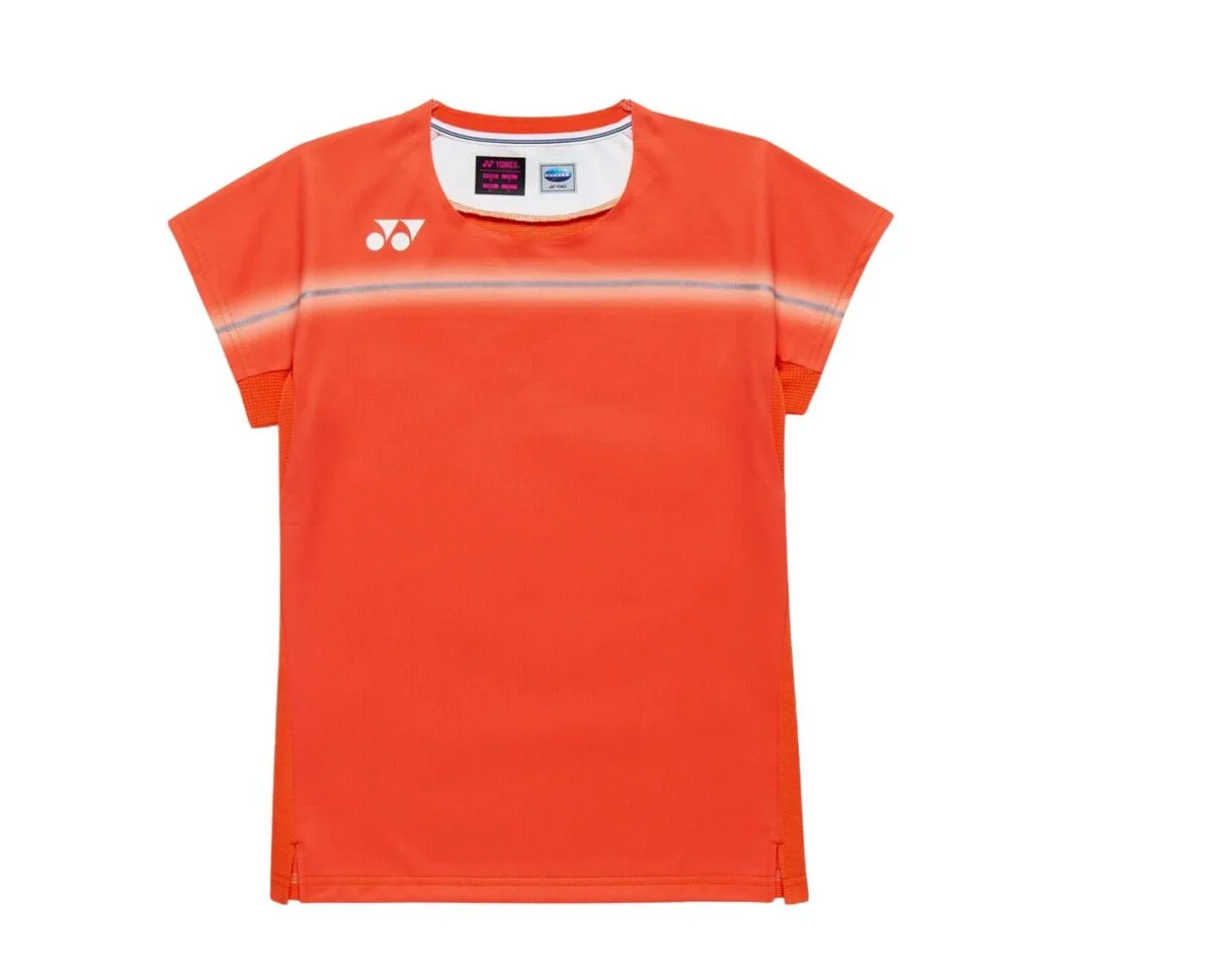 WOMEN'S CREW NECK SHIRT 20939