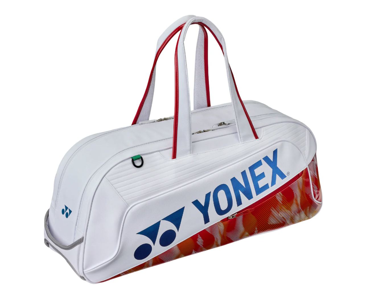 EXPERT TOURNAMENT BAG BLACK