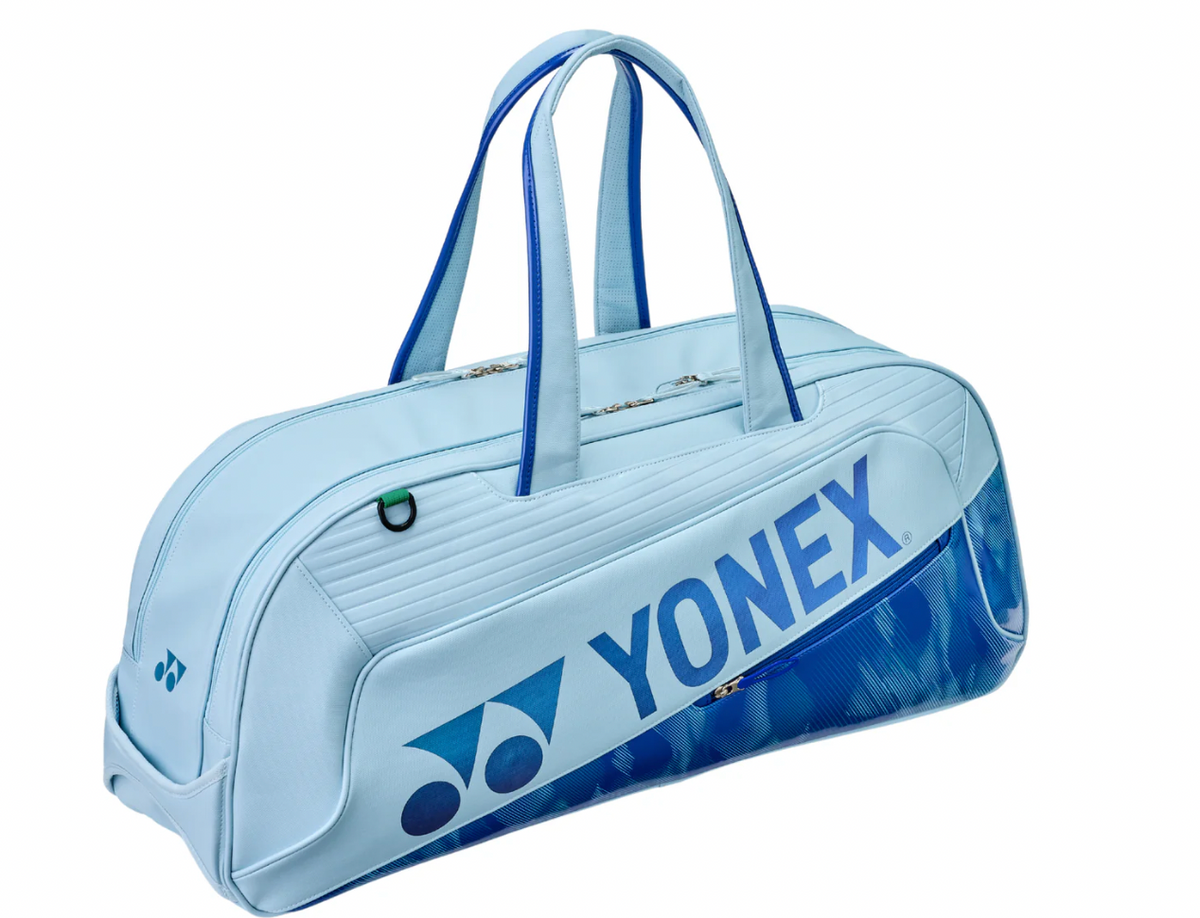 EXPERT TOURNAMENT BAG BLACK