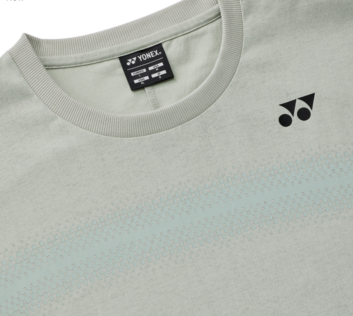 UNISEX T-SHIRT 16839