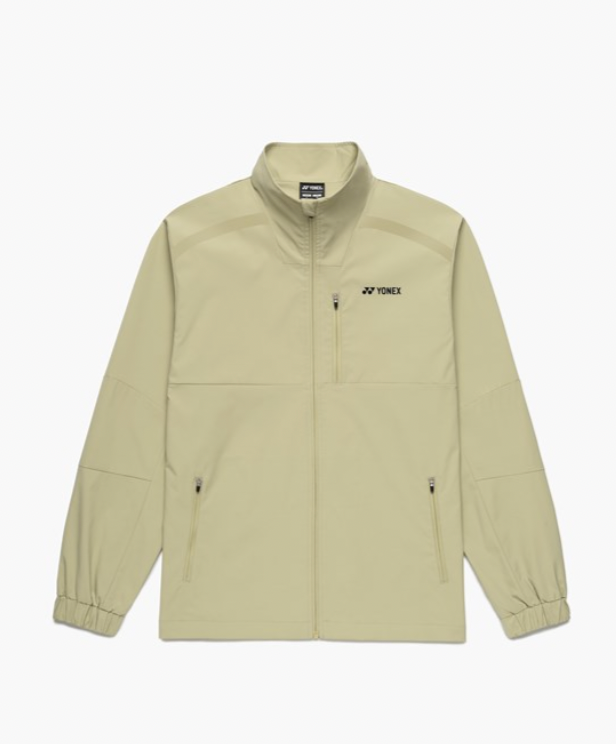 UNISEX WARM UP JACKET 50198