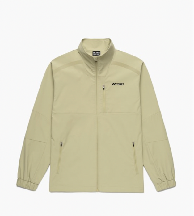 UNISEX WARM UP JACKET 50198