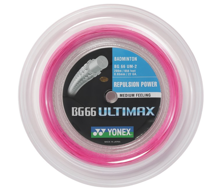 BG66 ULTIMAX - 200M