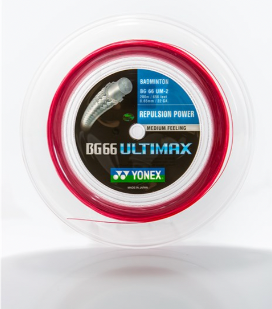 BG66 ULTIMAX - 200M