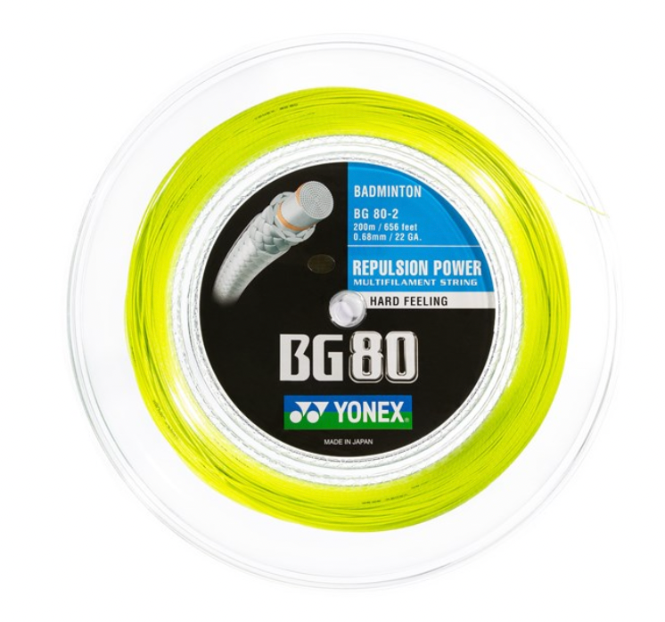 BG80 - 200M