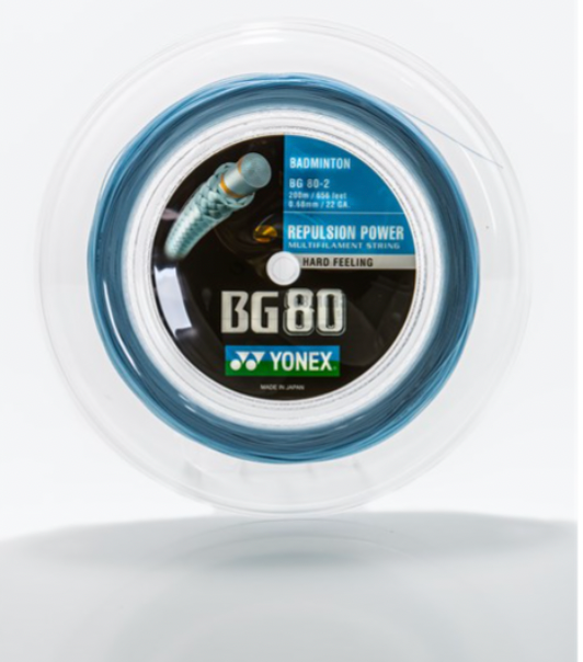 BG80 - 200M